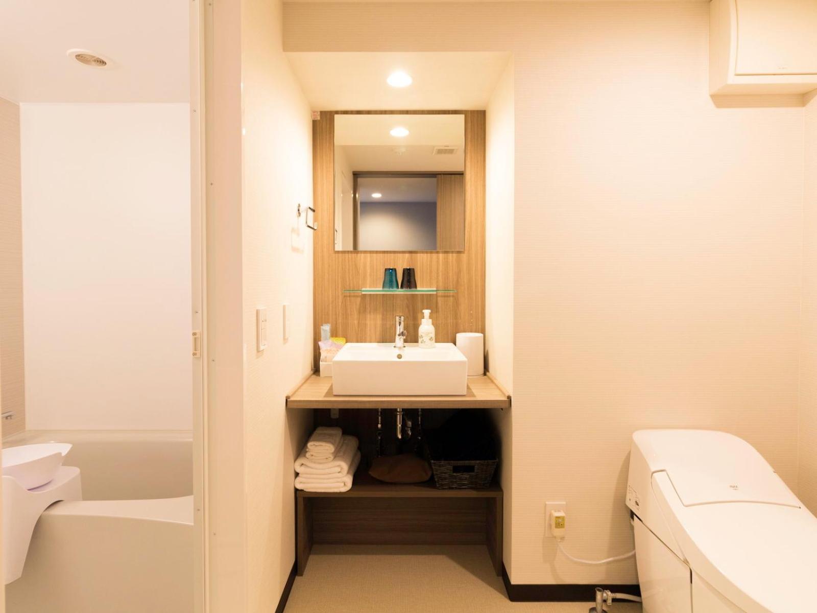 Deluxe Japanese Twin Room for 2 adult - Photo 7