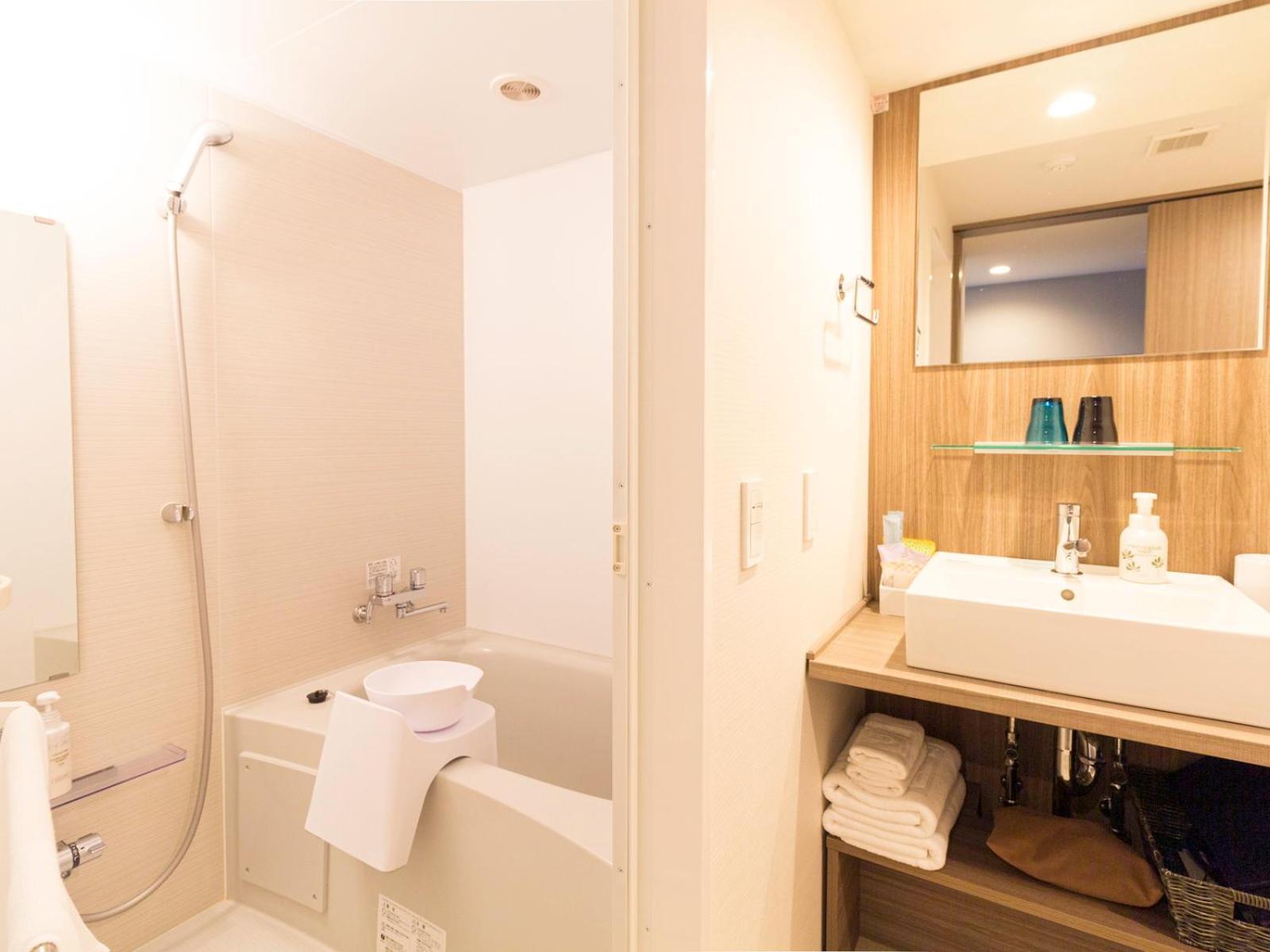 Deluxe Japanese Twin Room for 2 adult - Photo 5
