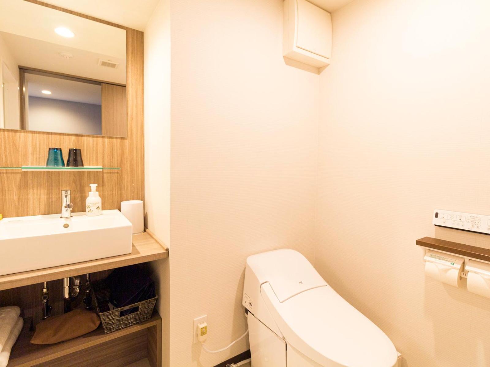 Deluxe Japanese Twin Room for 2 adult - Photo 6