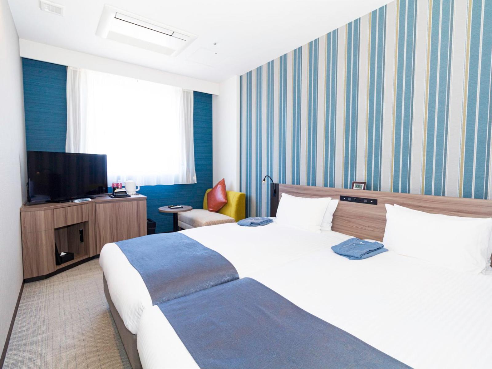 Standard Twin Room for 2 adult - Photo 1