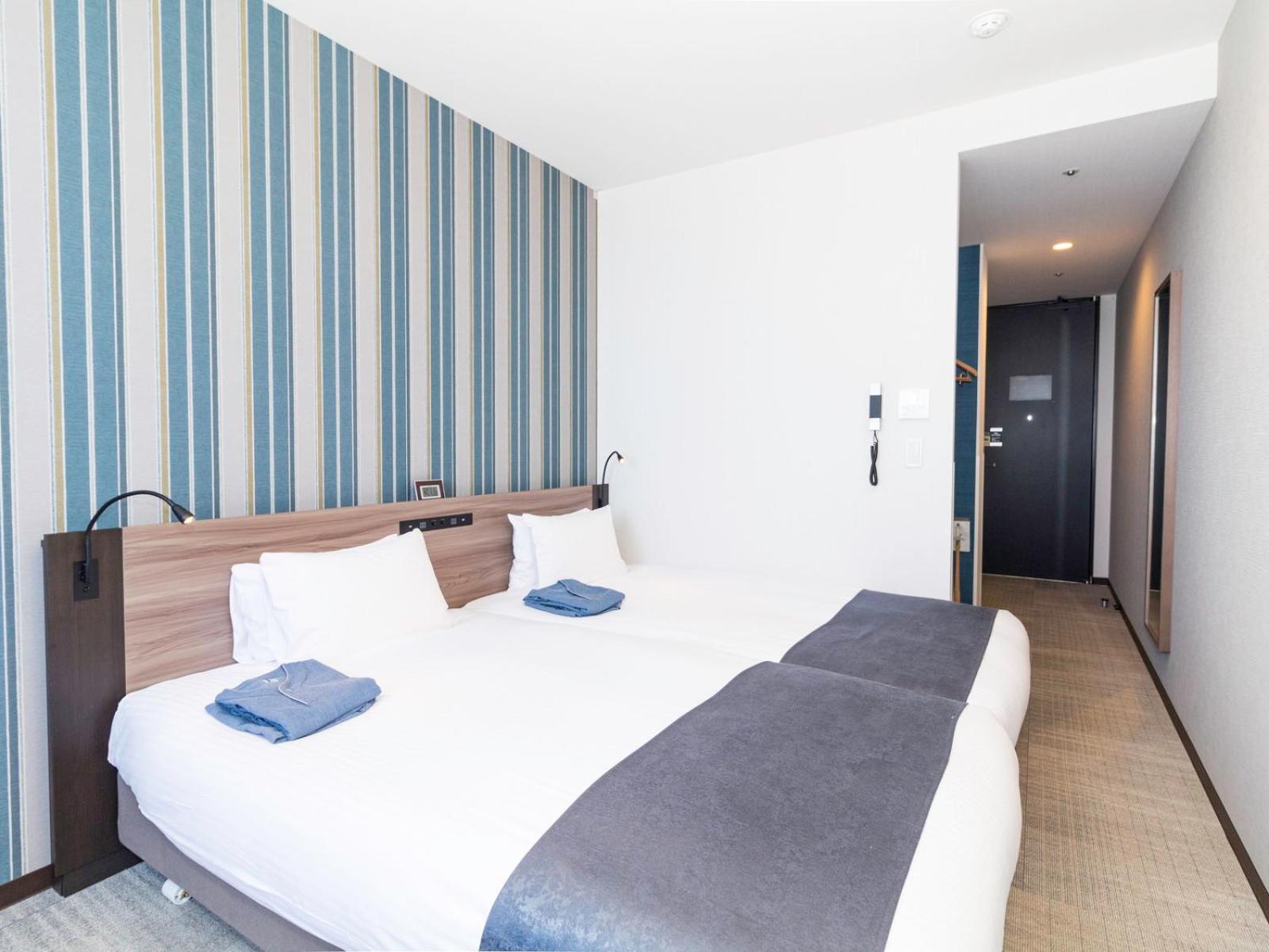 Standard Twin Room for 2 adult - Photo 2