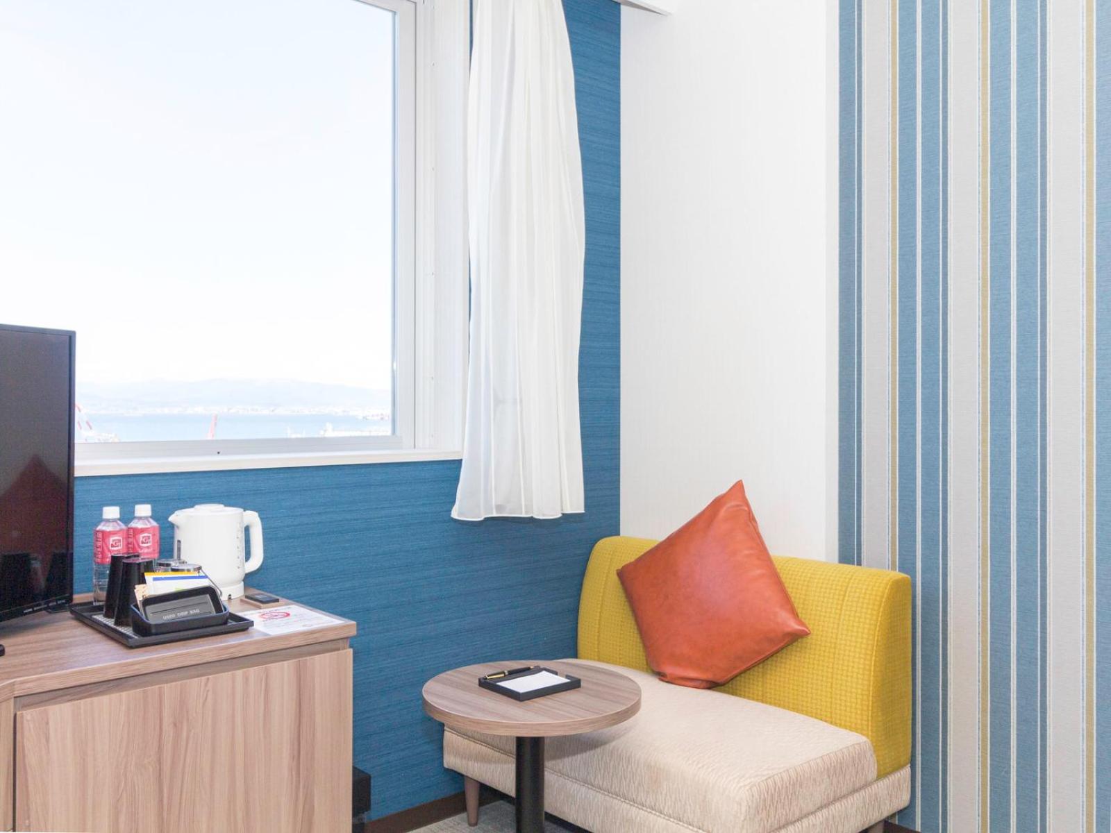 Standard Twin Room for 2 adult - Photo 4