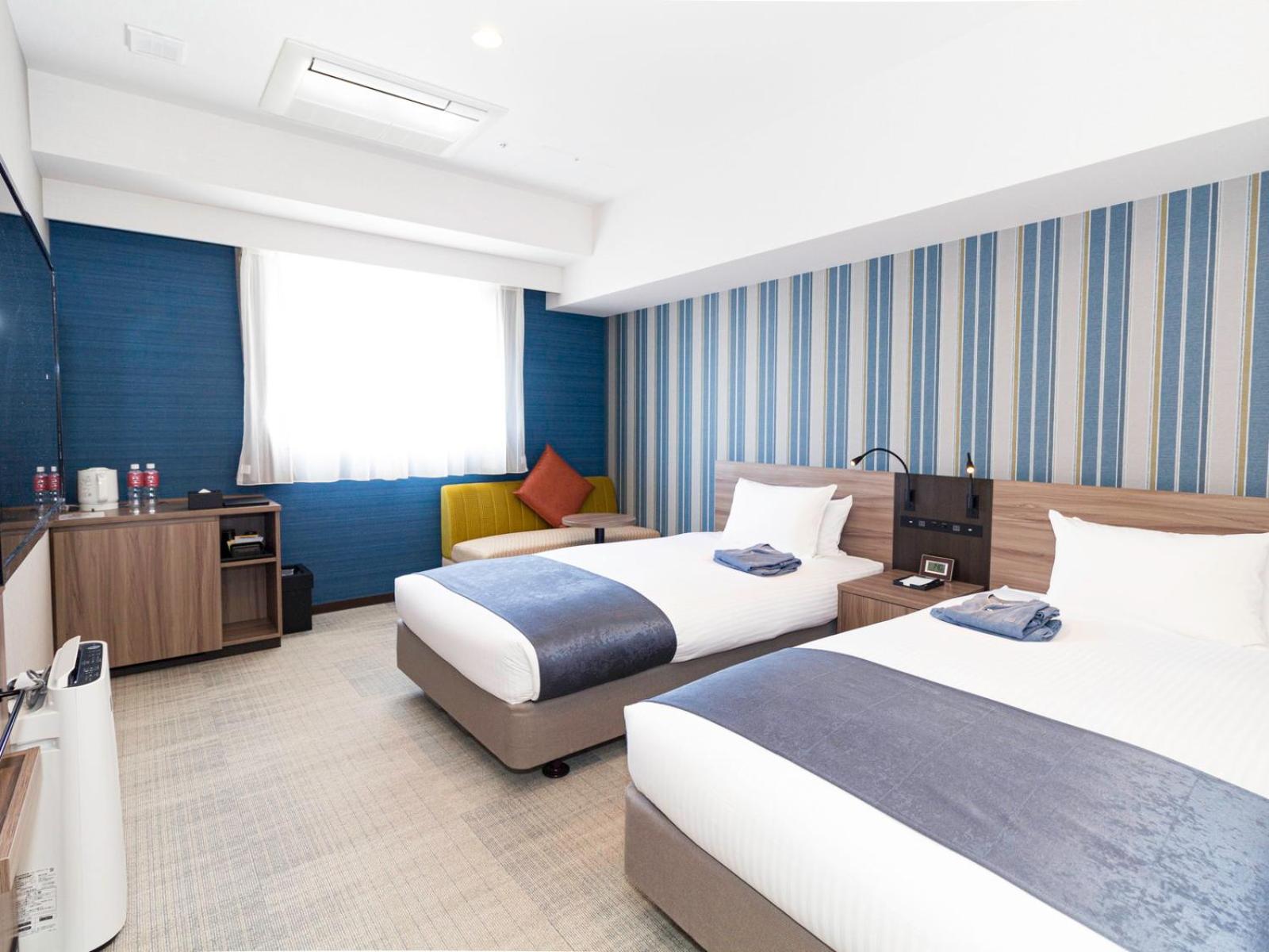 Superior Twin Room for 2 adult - Photo 6