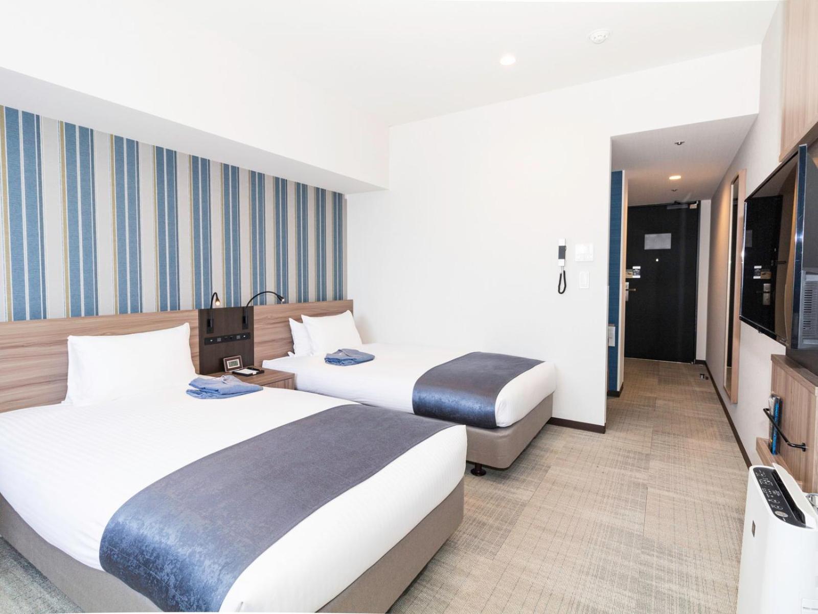 Superior Twin Room for 2 adult - Photo 1