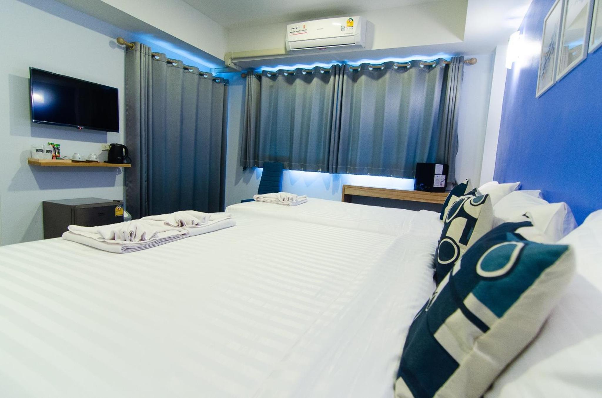 Triple Room - Photo 1