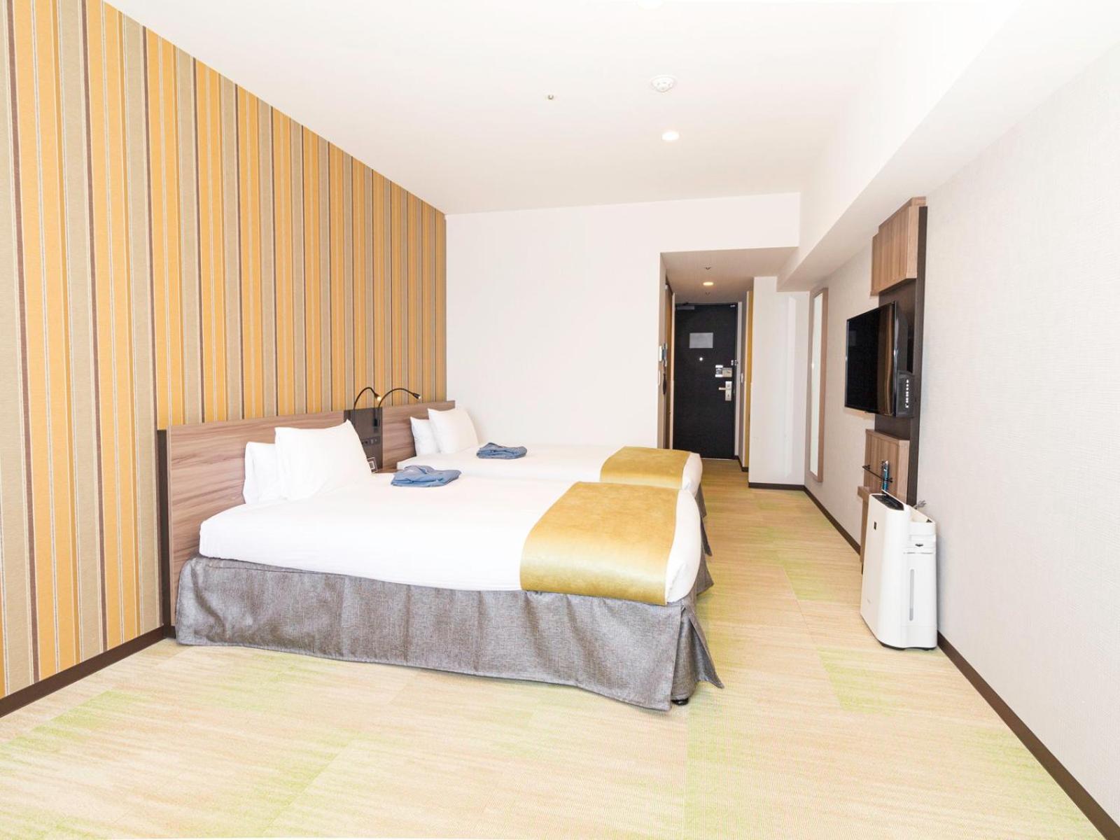 Deluxe Twin Room for 2 adult - Photo 7