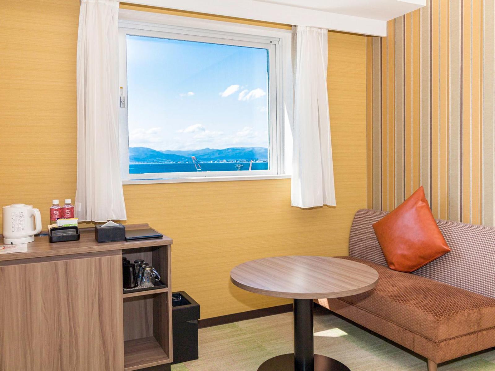 Deluxe Twin Room for 2 adult - Photo 6