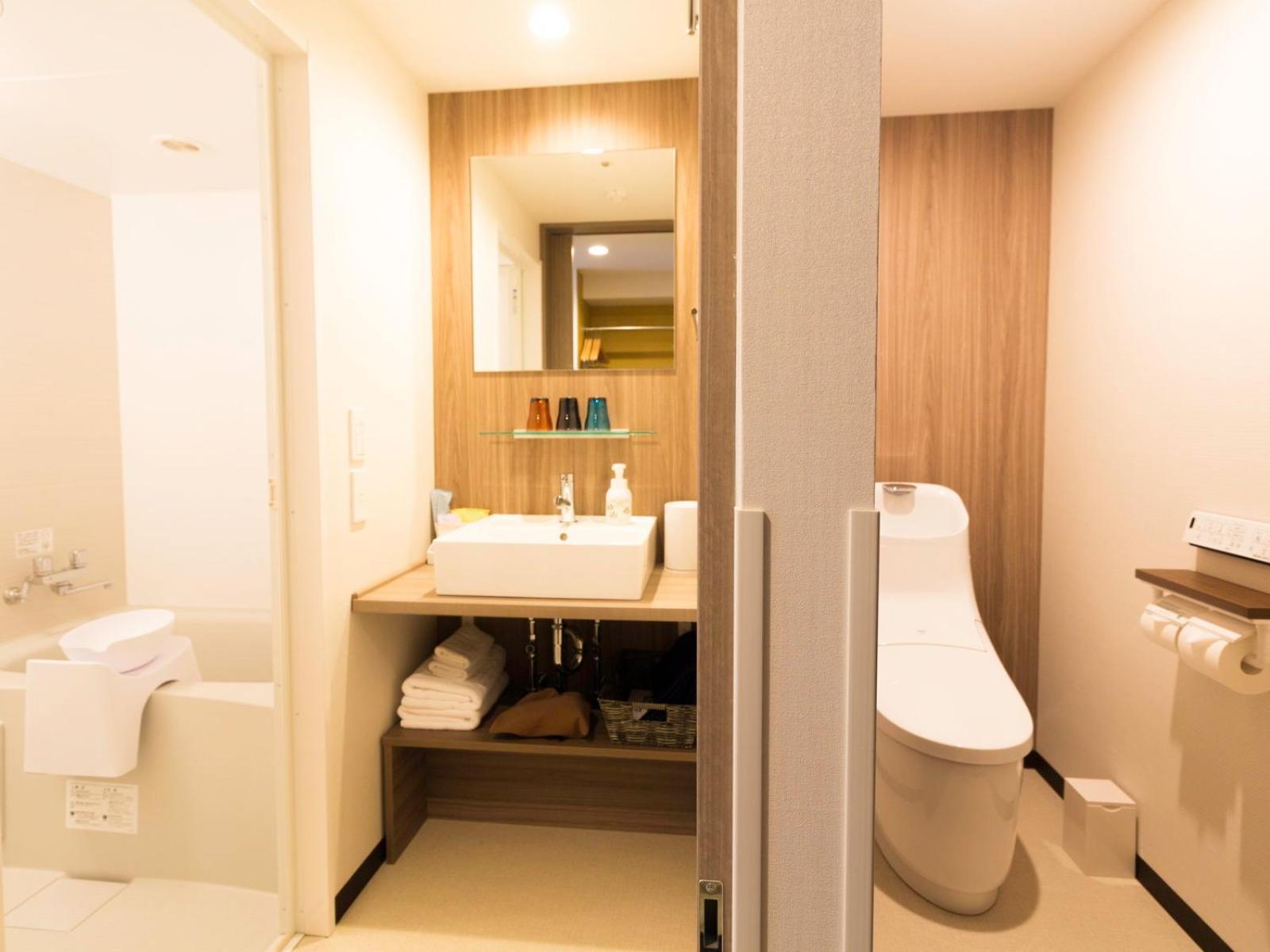 Deluxe Twin Room for 2 adult - Photo 5