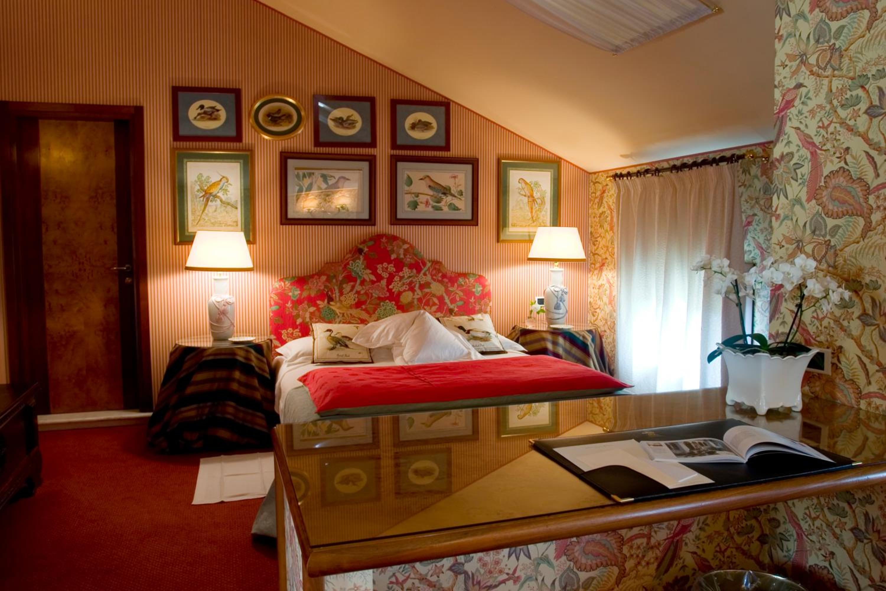Junior Suite - Attic - Photo 1