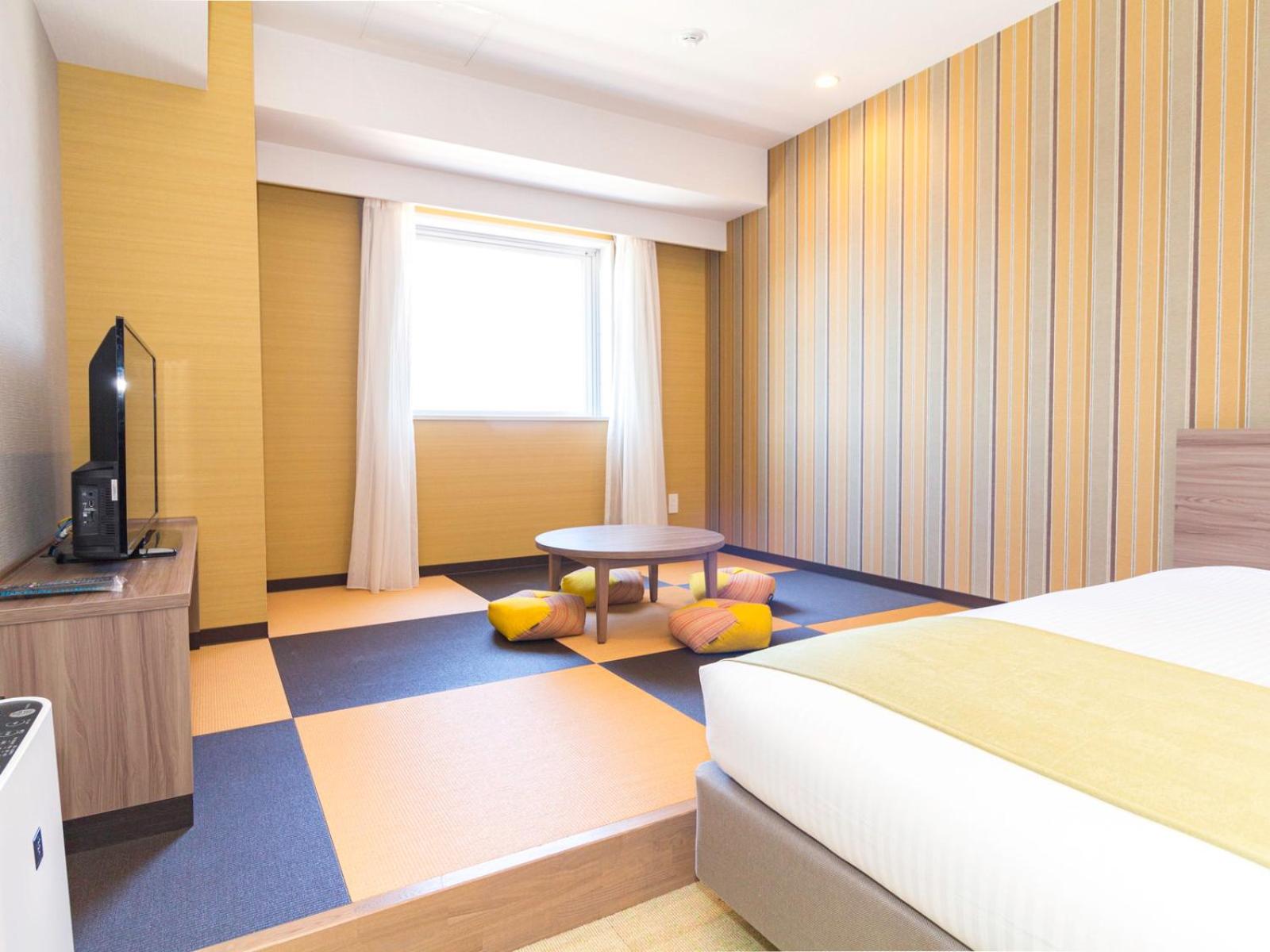 Deluxe Family Room for 4 adult - Photo 6