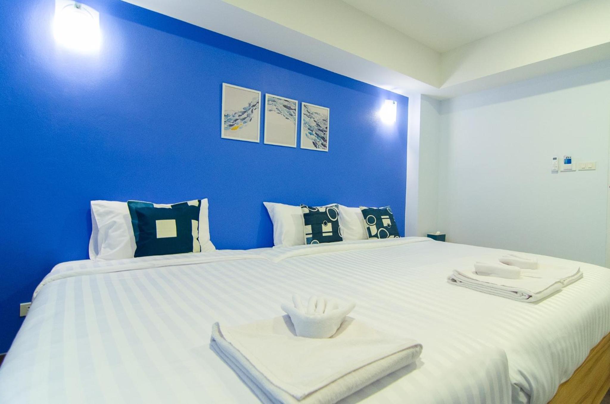 Triple Room - Photo 6