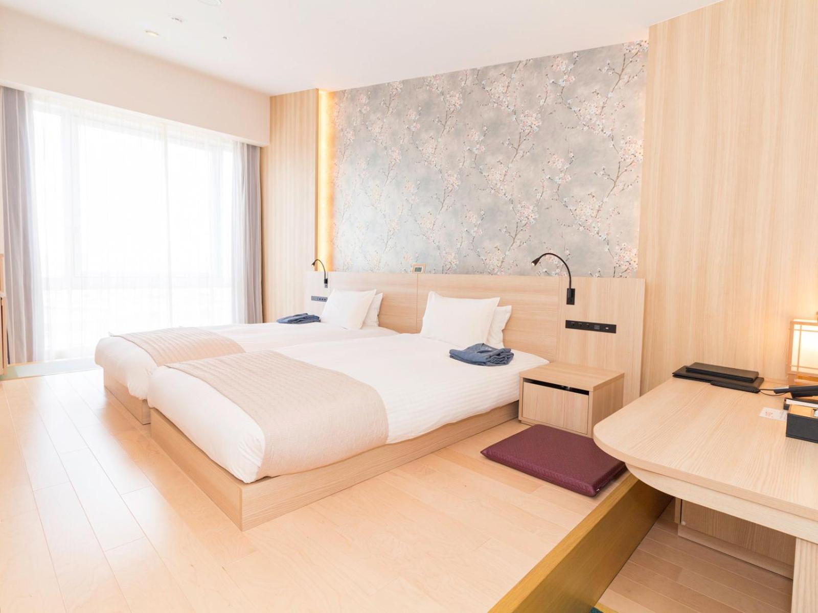 Premium Twin Room for 2 adult