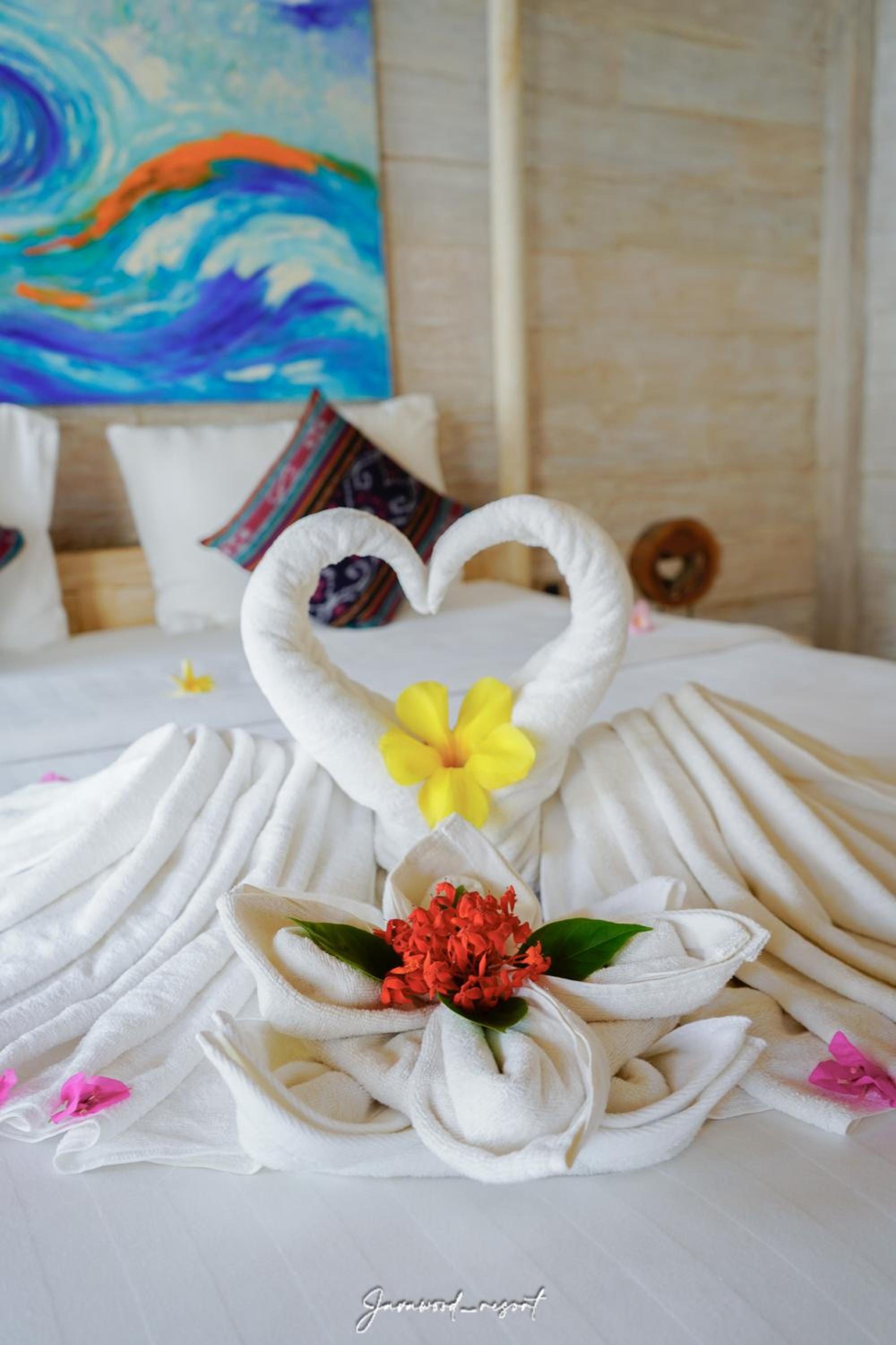 Double Room with Balcony - Photo 13