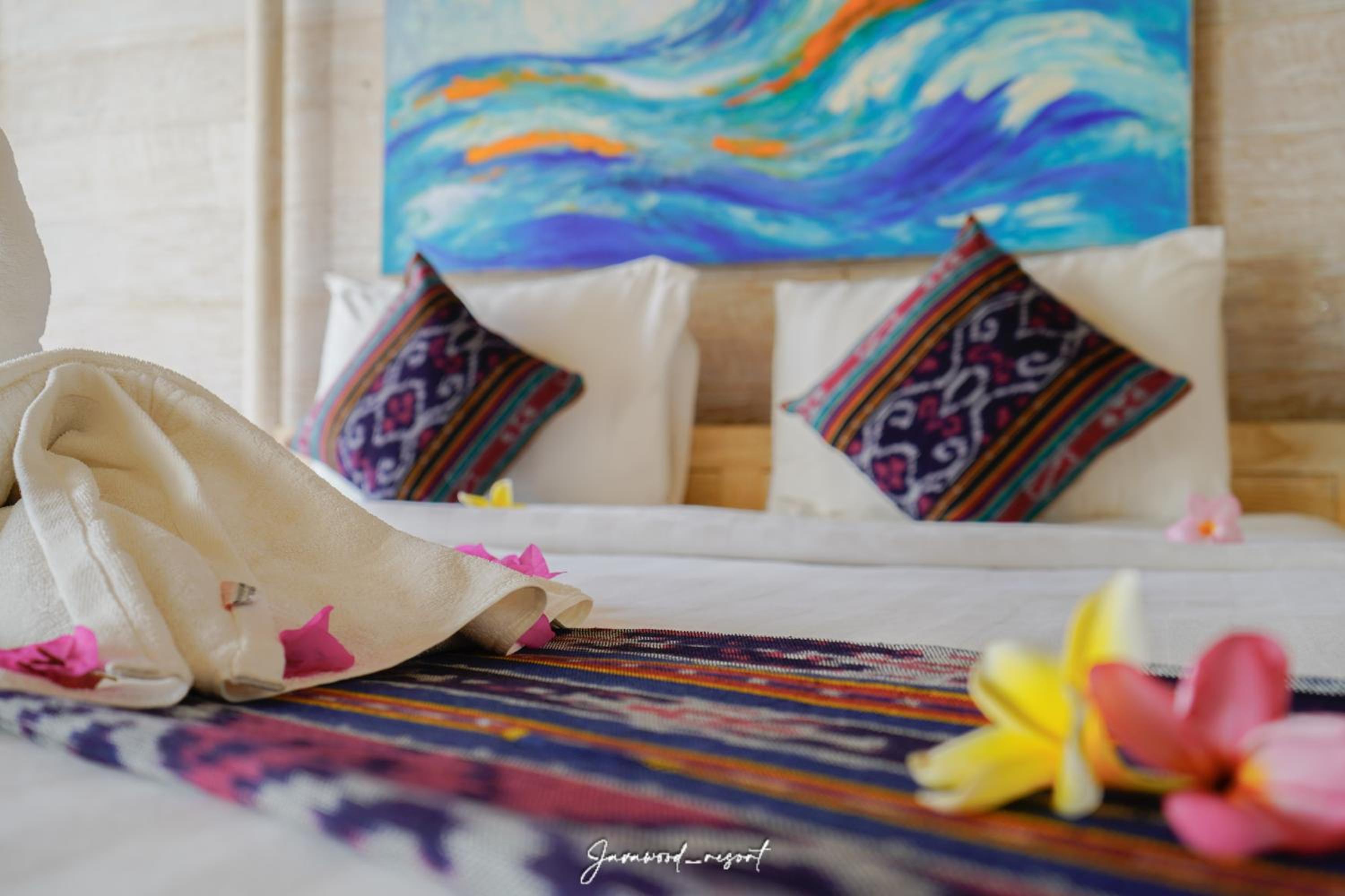 Double Room with Balcony - Photo 9