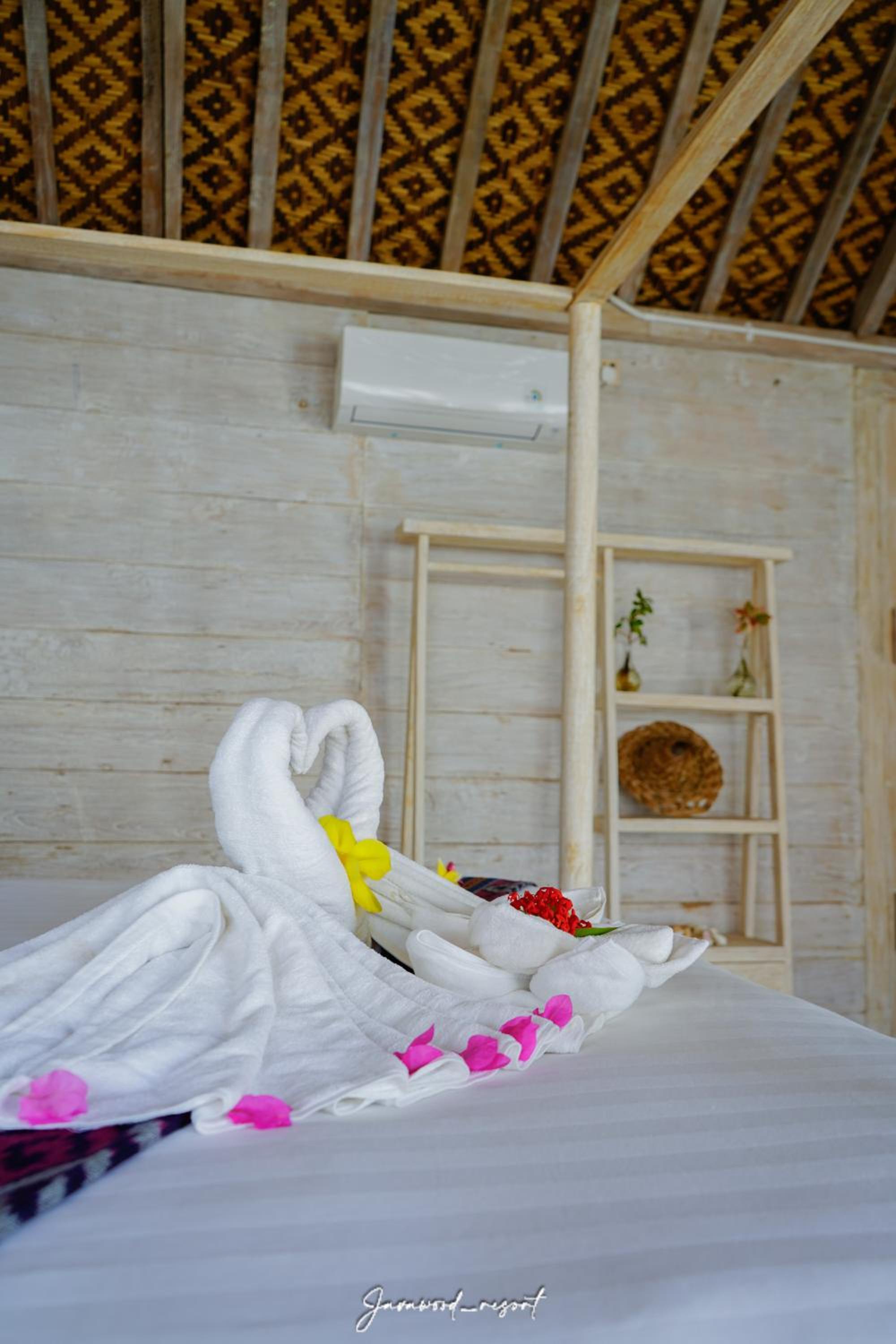 Double Room with Balcony - Photo 46