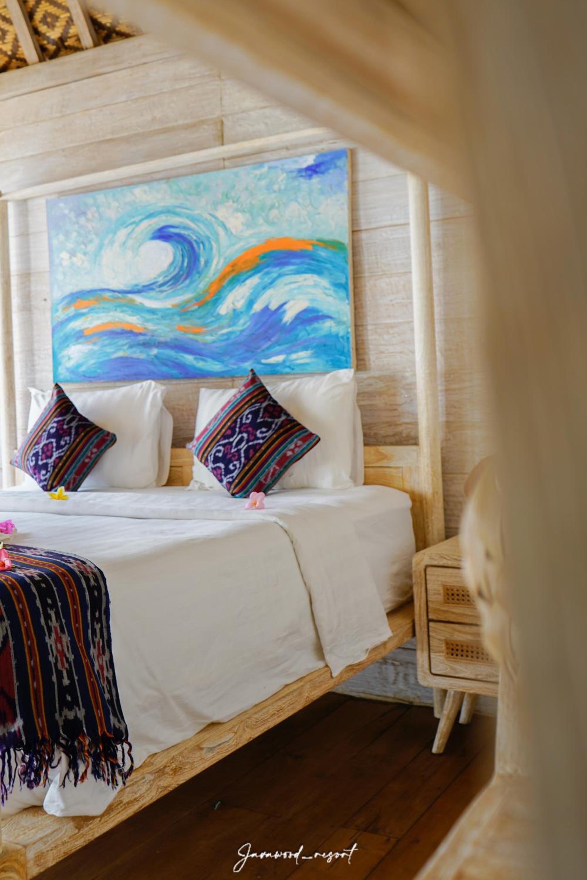 Double Room with Balcony - Photo 45