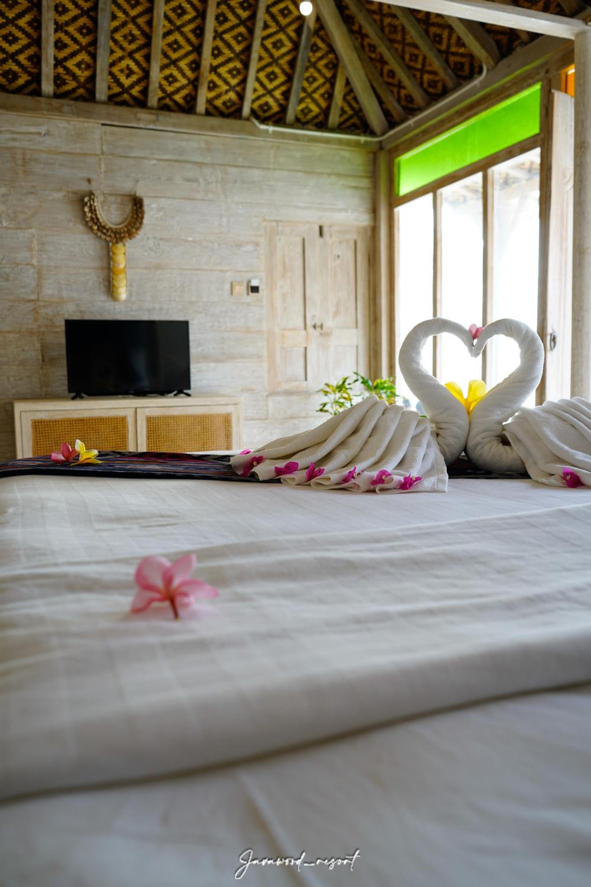 Double Room with Balcony - Photo 44