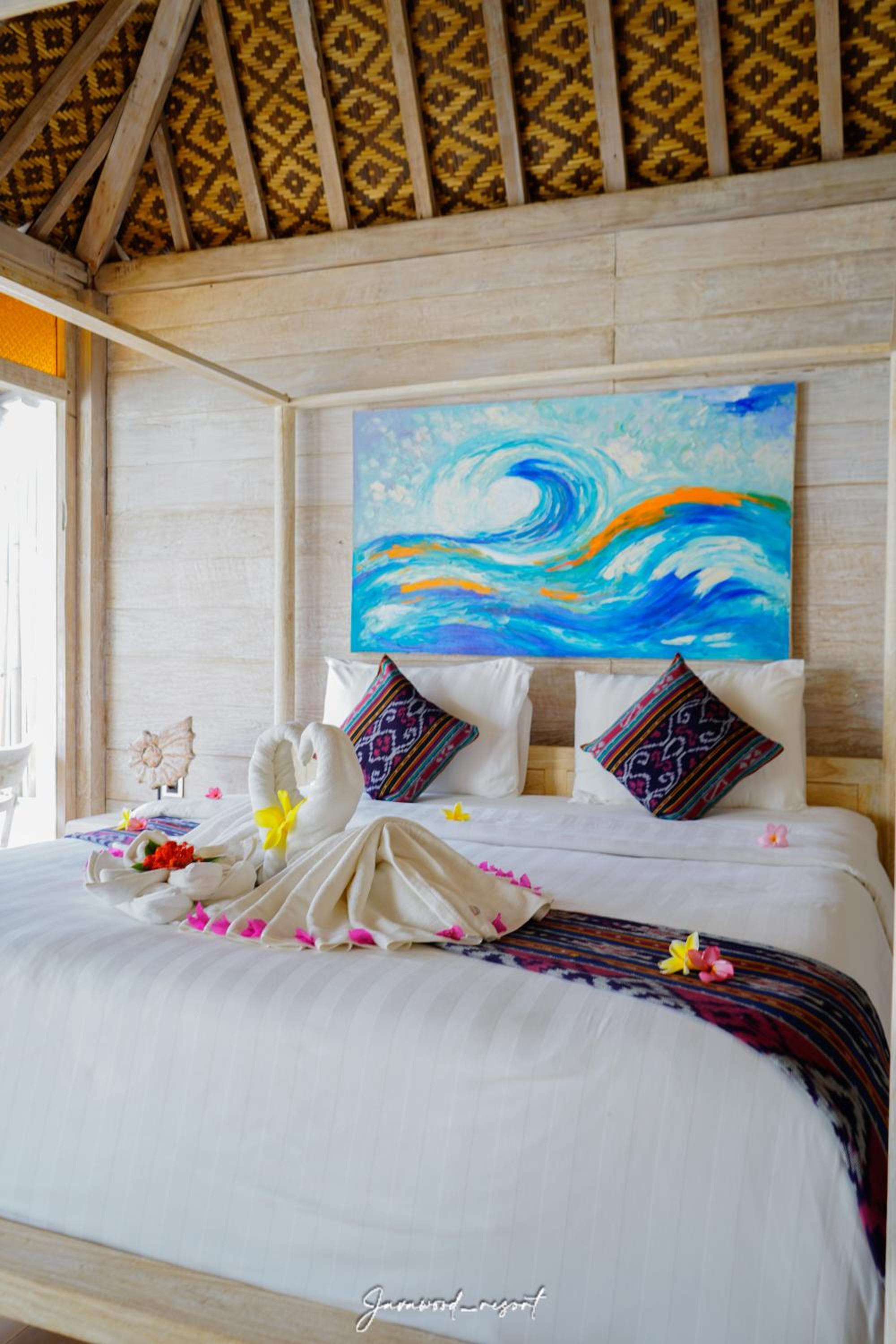 Double Room with Balcony - Photo 41