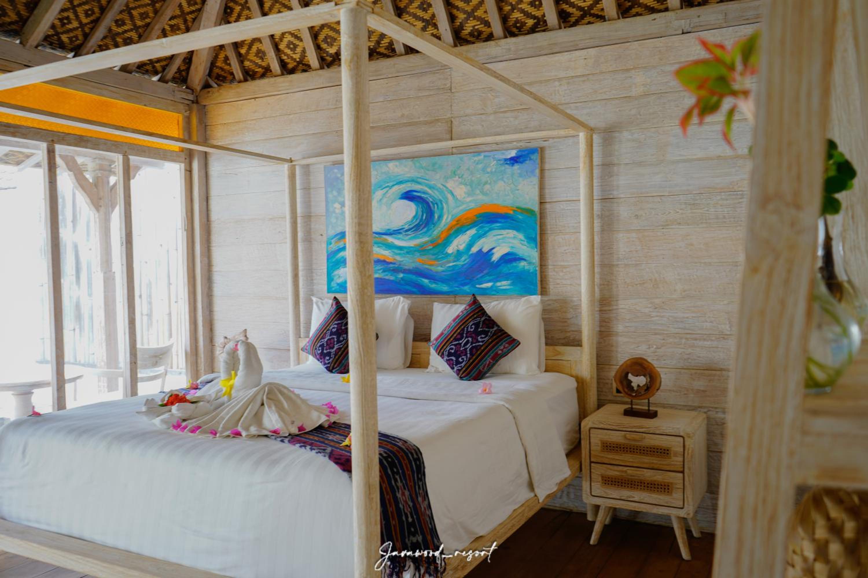 Double Room with Balcony - Photo 1
