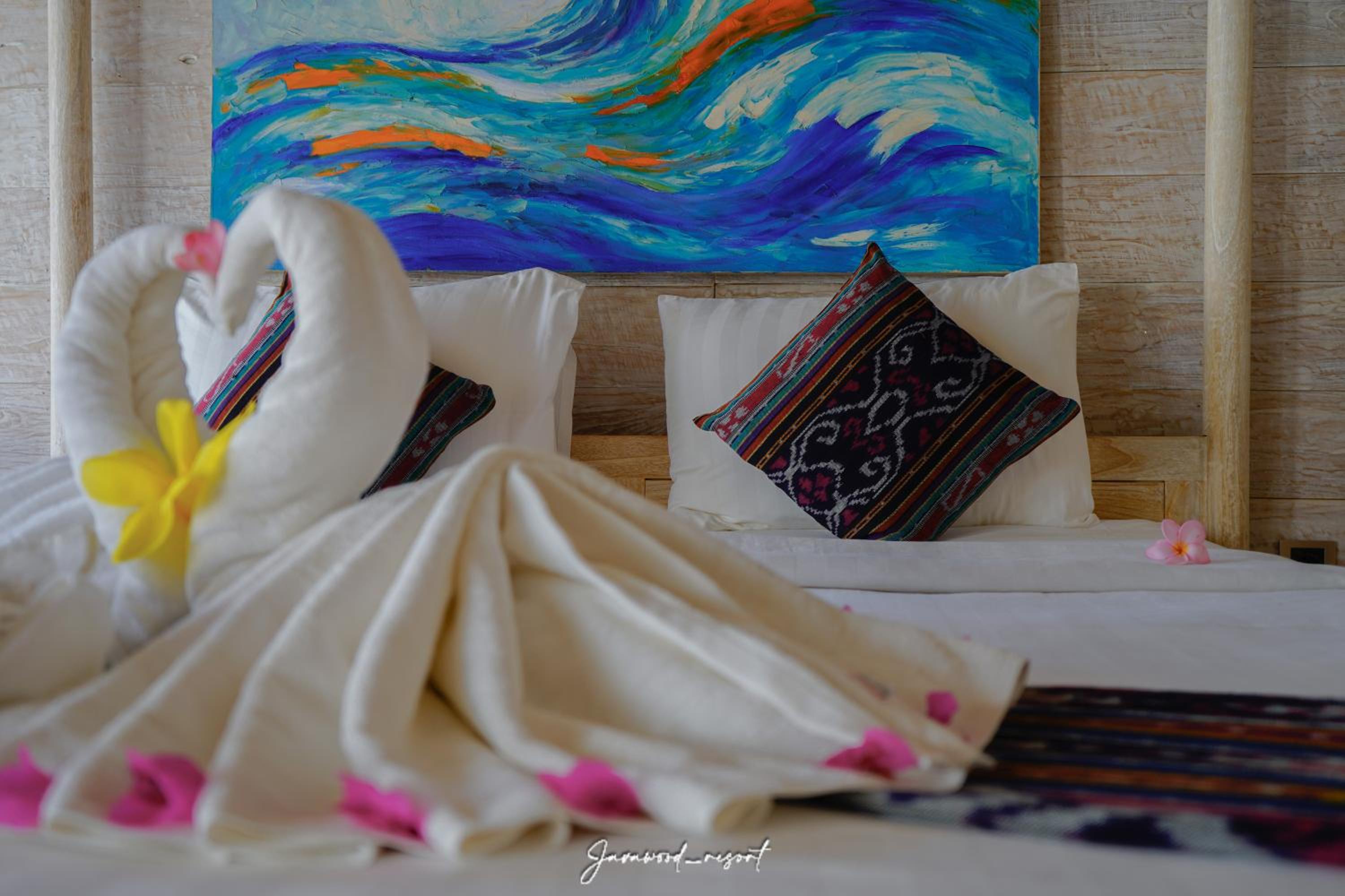 Double Room with Balcony - Photo 5