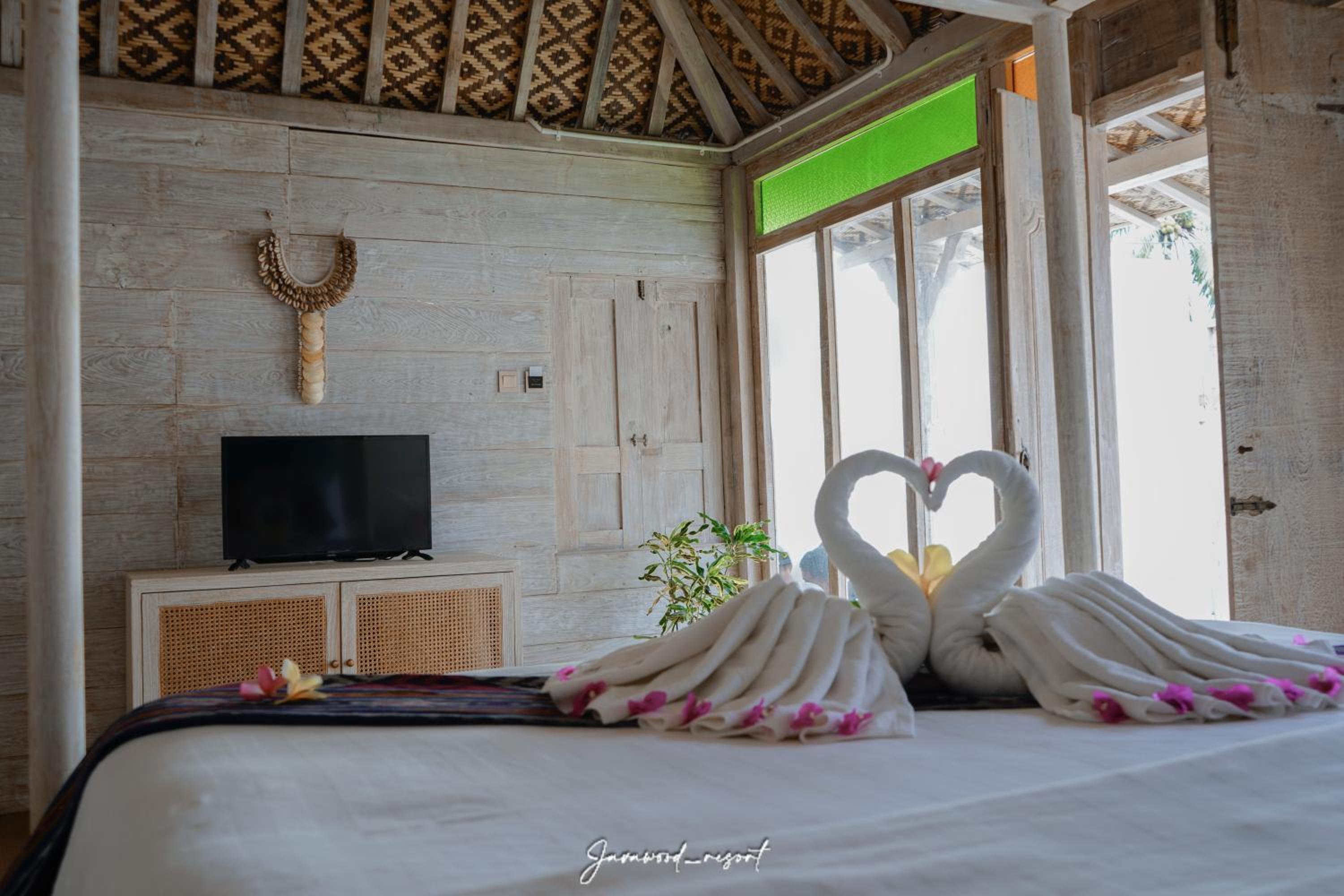 Double Room with Balcony - Photo 39