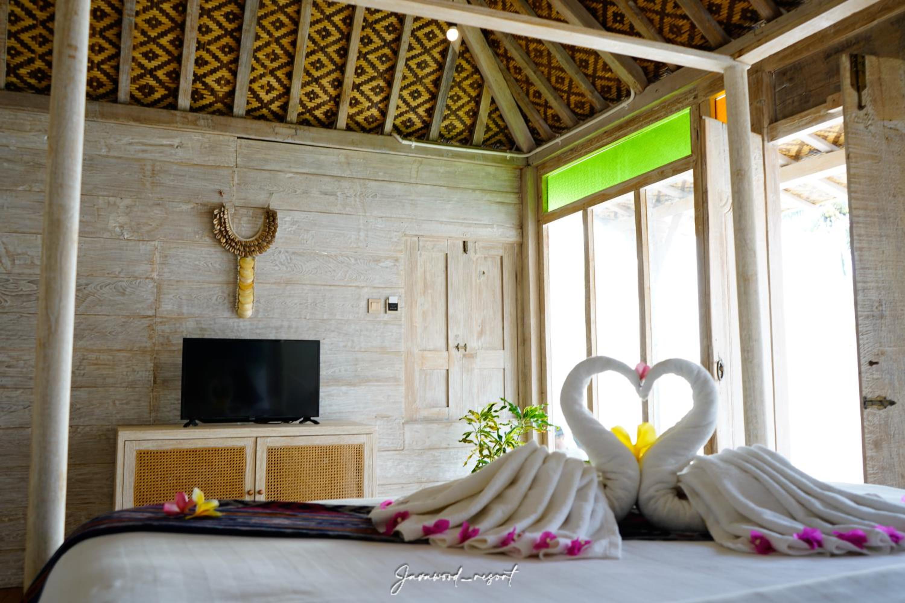 Double Room with Balcony - Photo 38