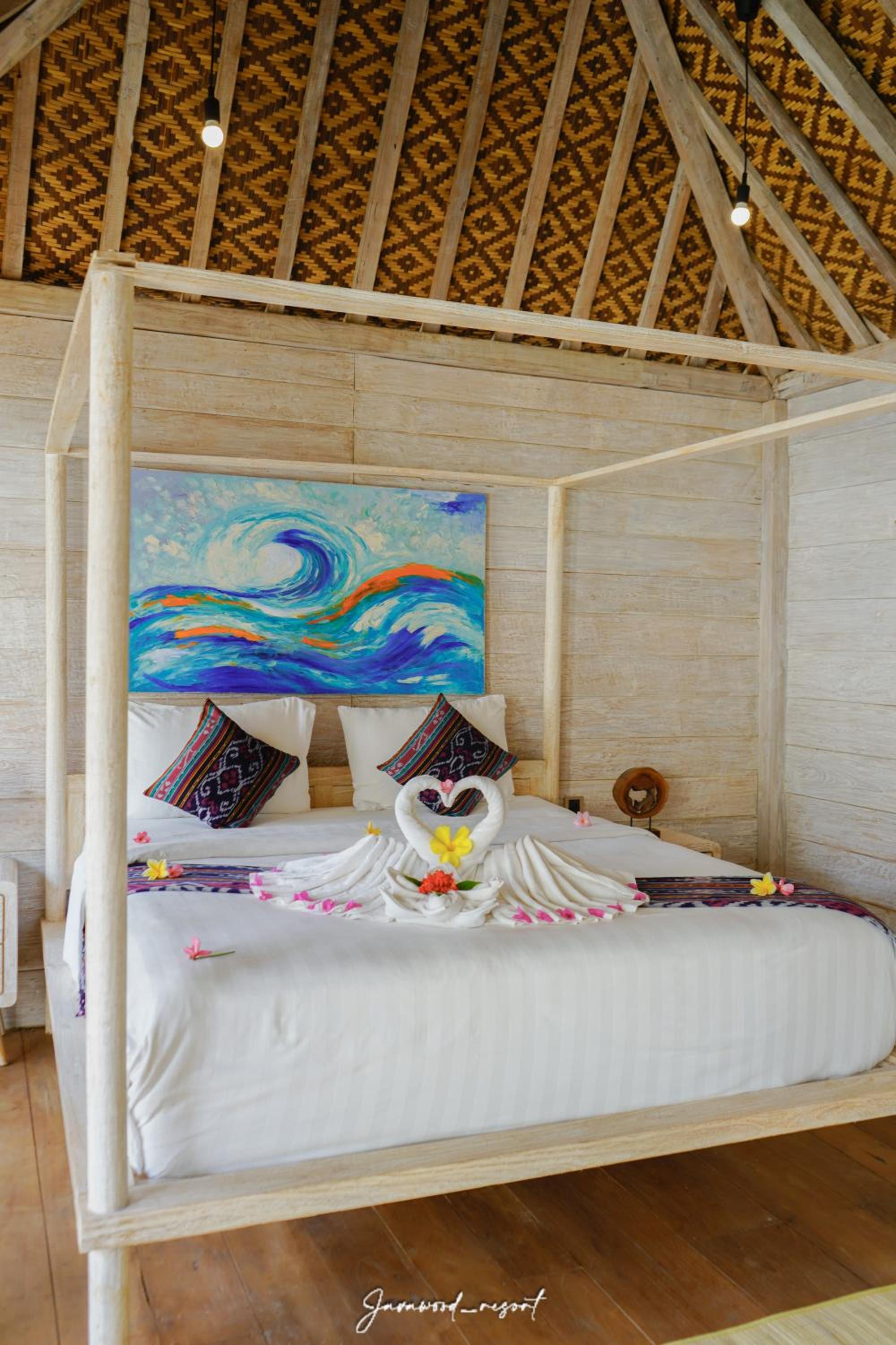 Double Room with Balcony - Photo 34