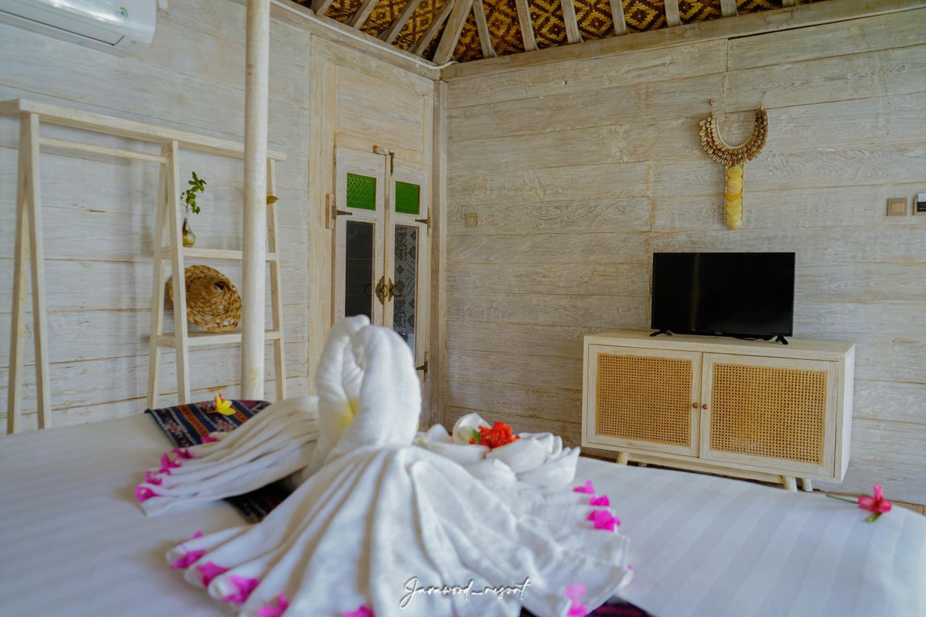 Double Room with Balcony - Photo 33