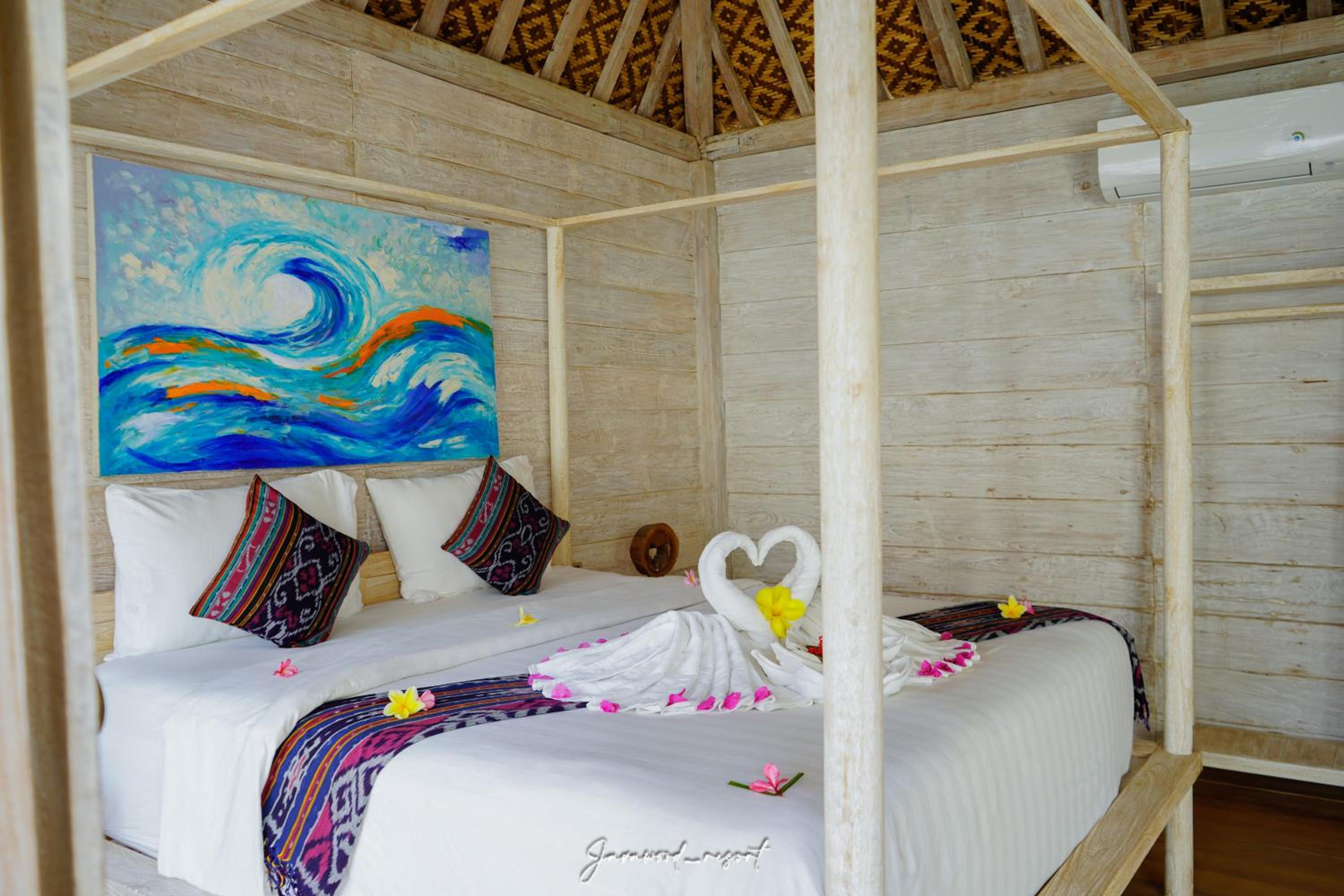 Double Room with Balcony - Photo 30