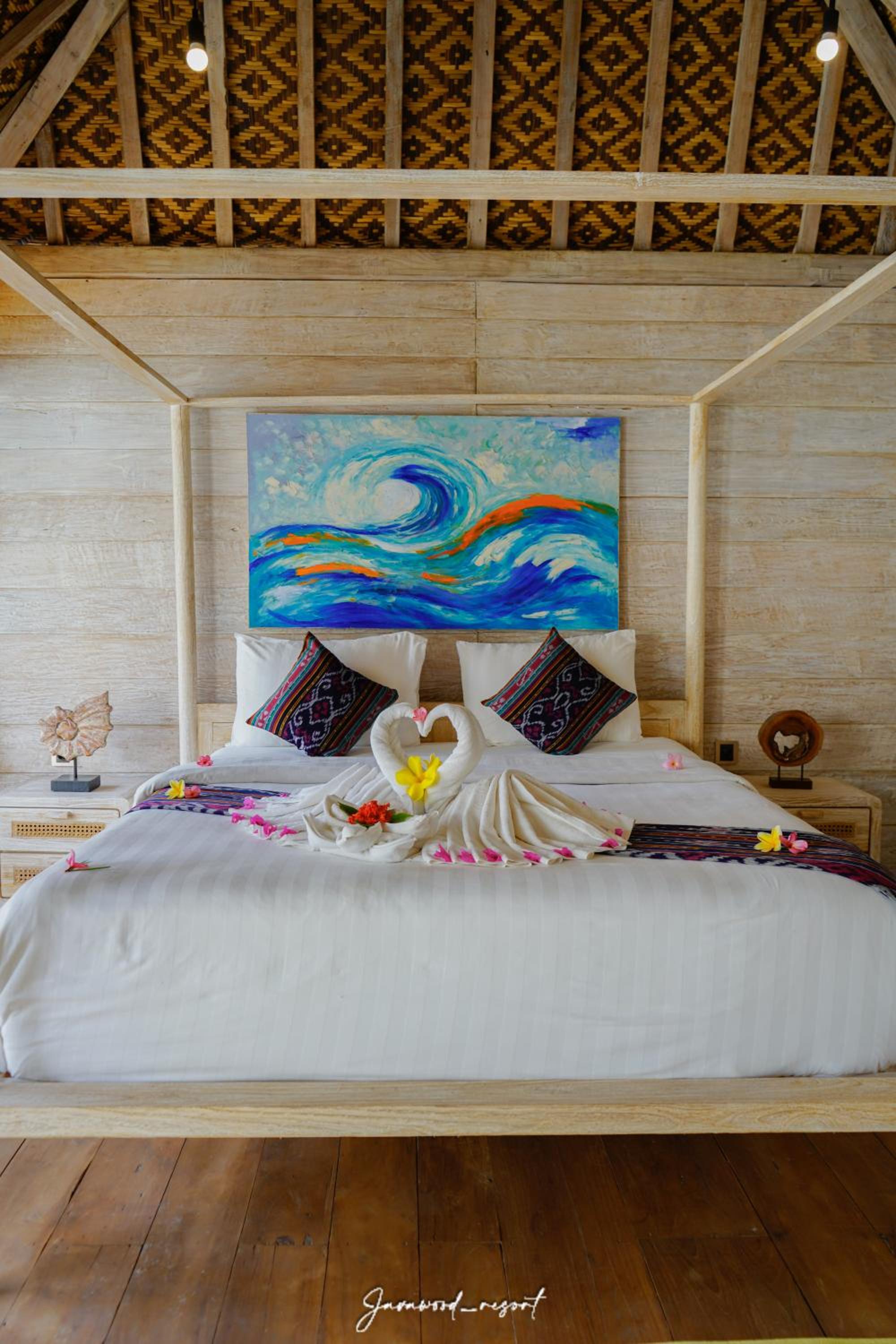 Double Room with Balcony - Photo 29