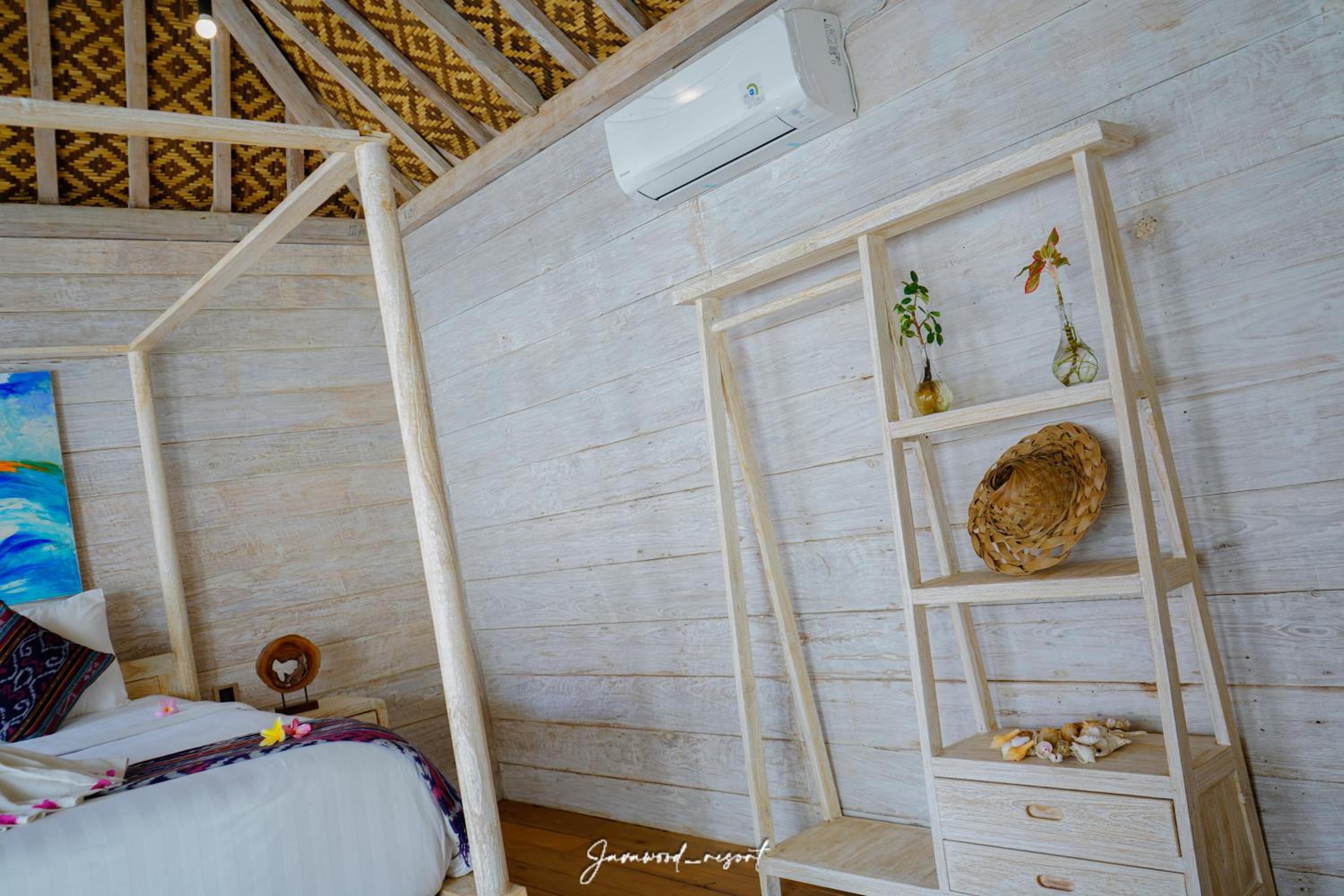 Double Room with Balcony - Photo 19
