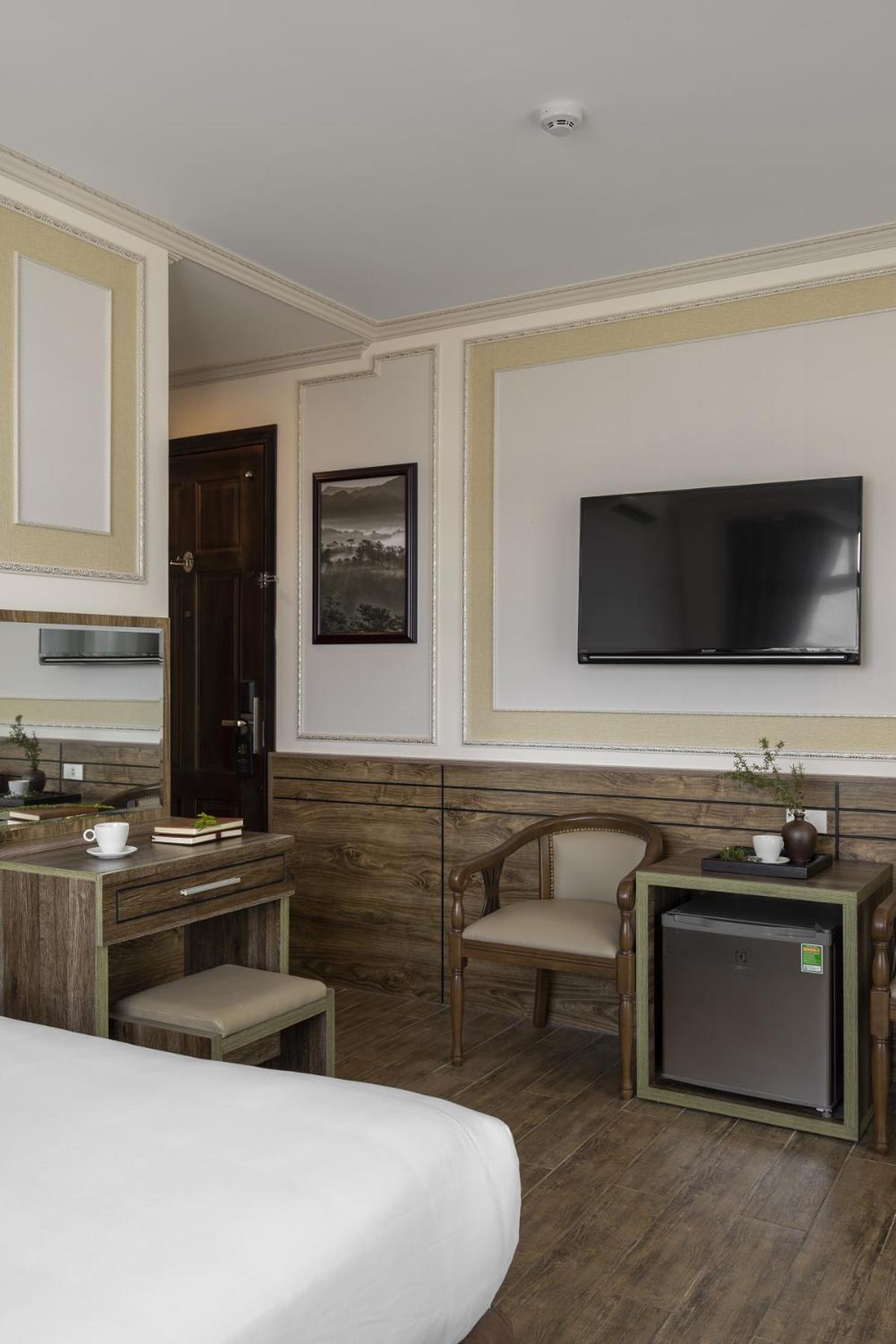 Premier Double Room - Photo 5