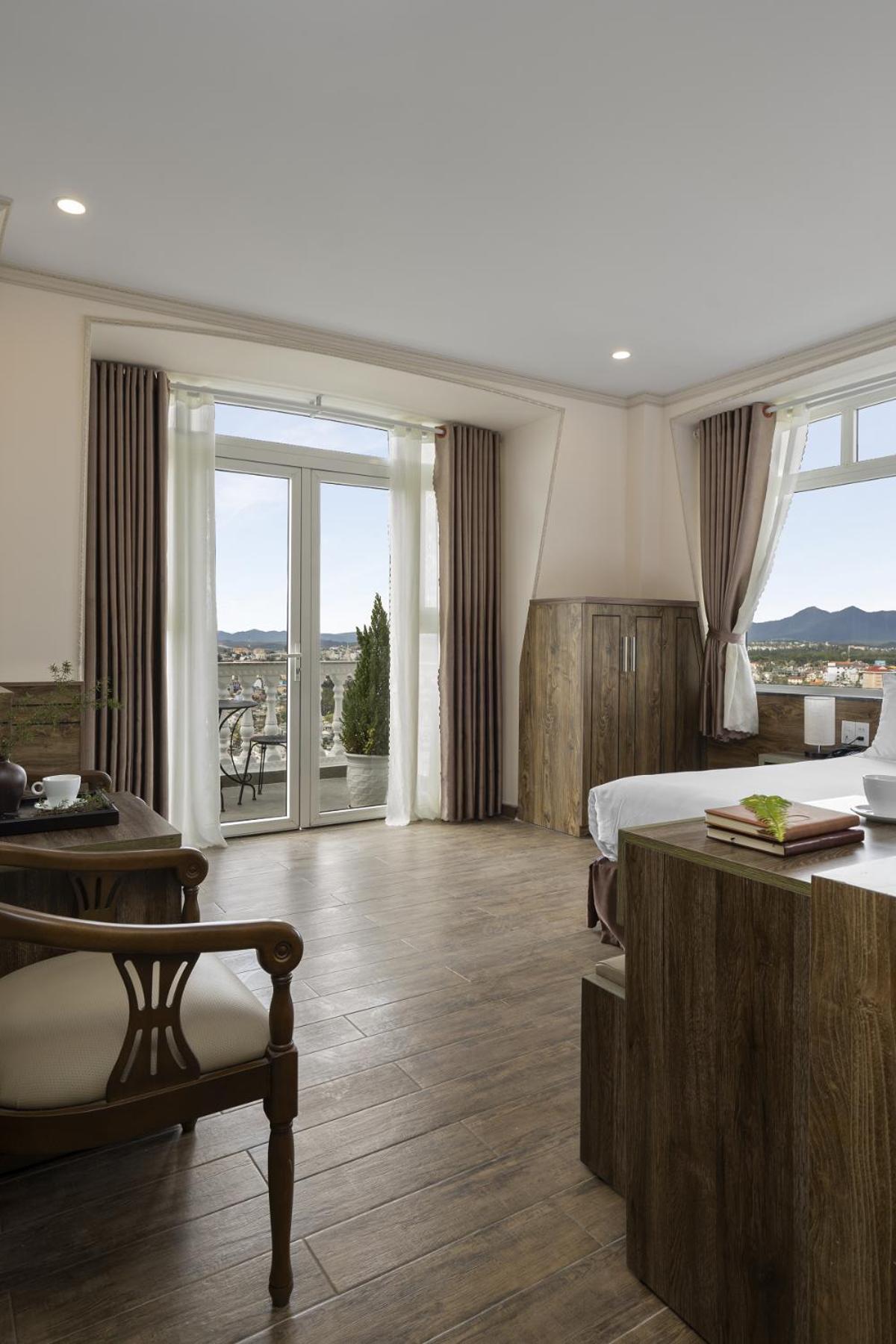 Premier Double Room - Photo 4