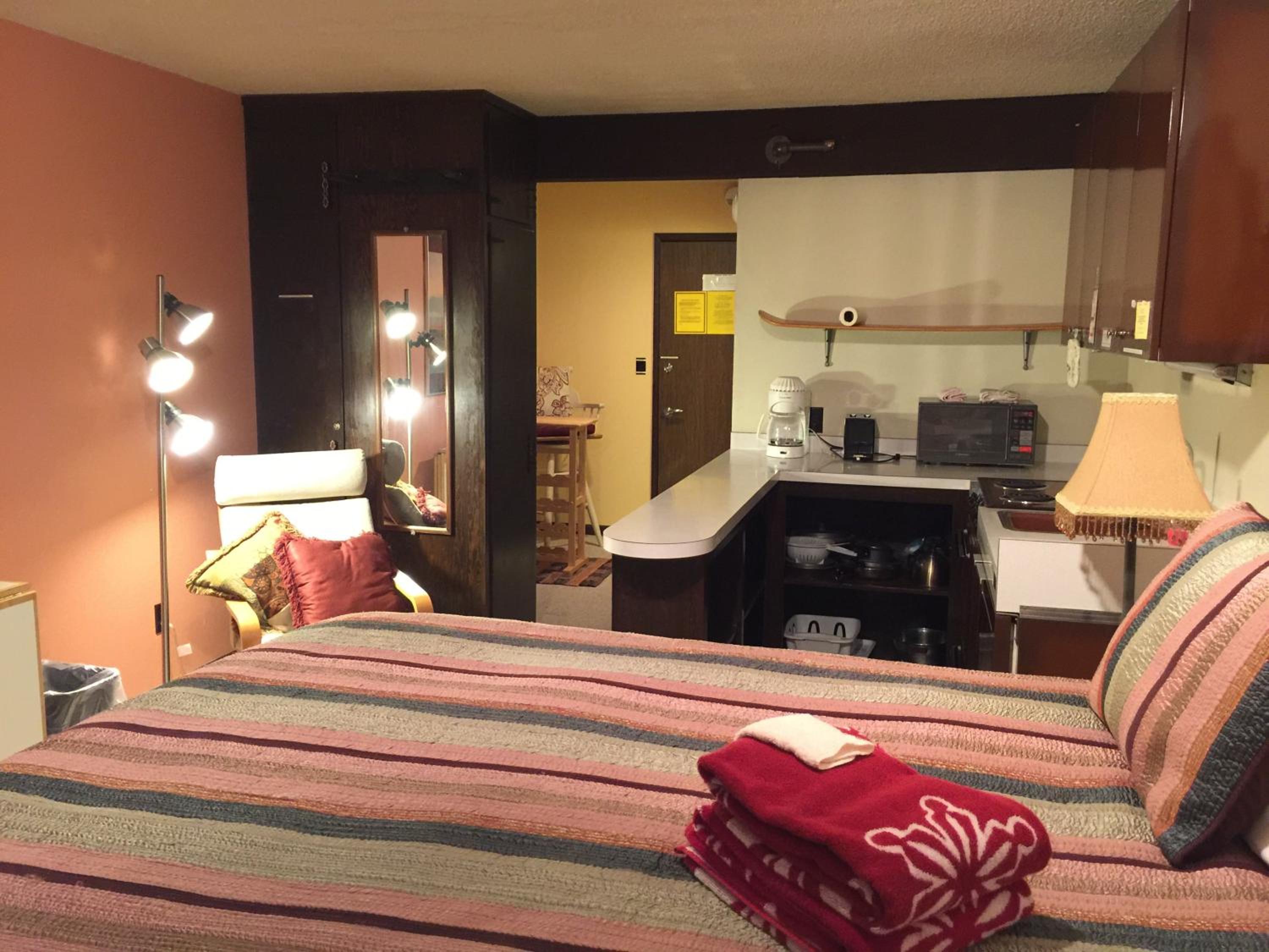 Apartment photo 1