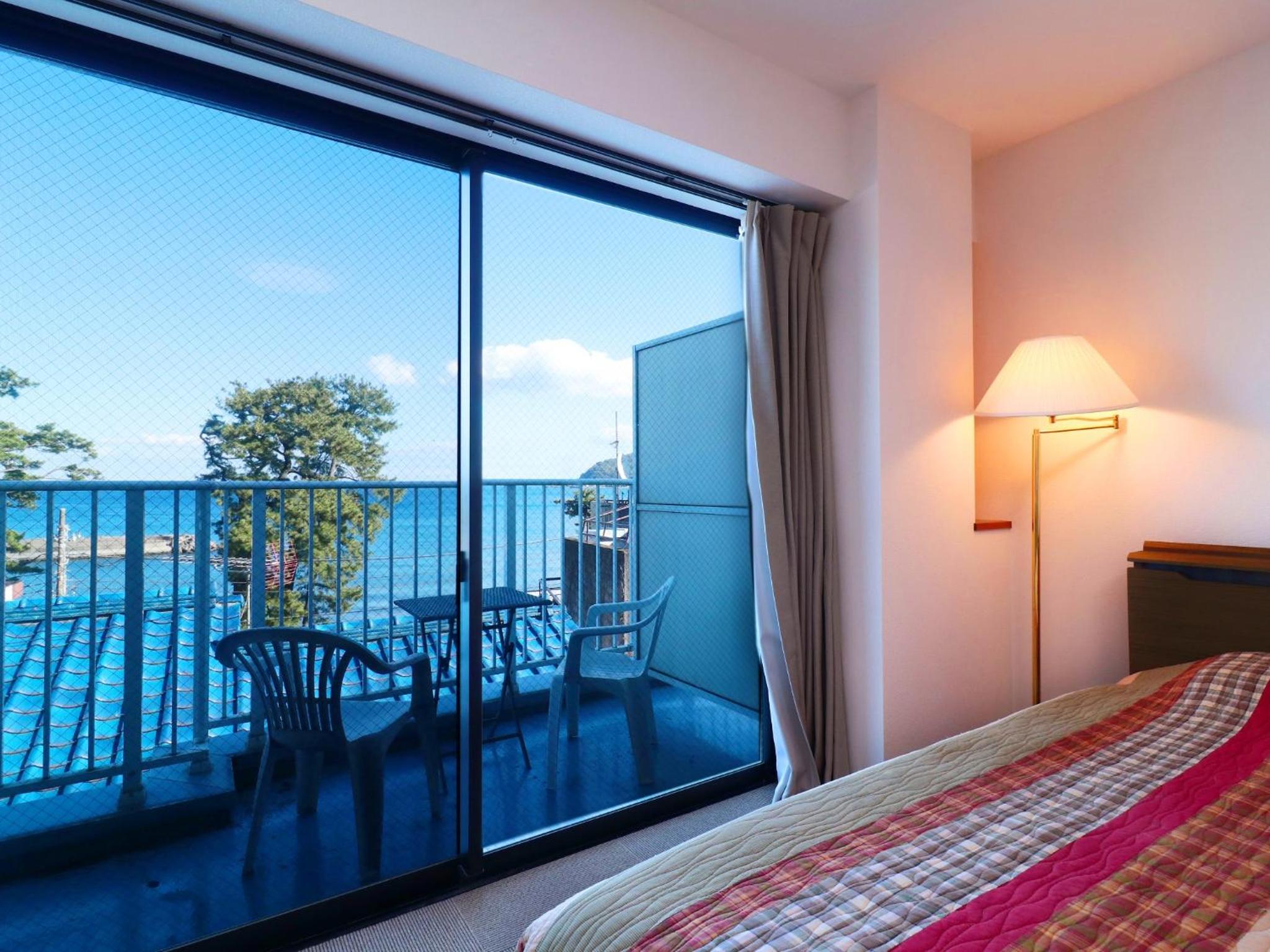 King Room with Sea View - Photo 5