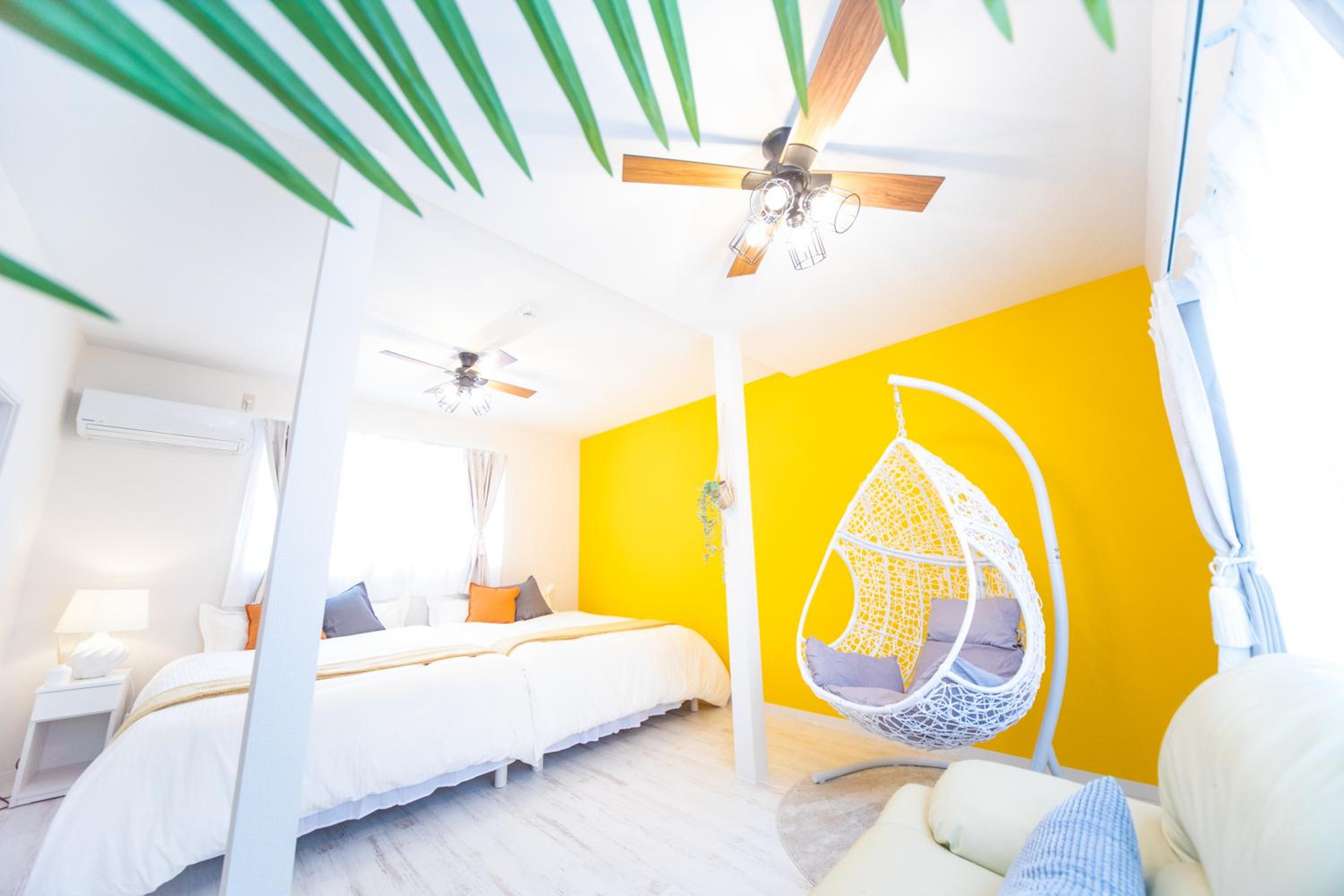 Three-Bedroom House - Photo 15