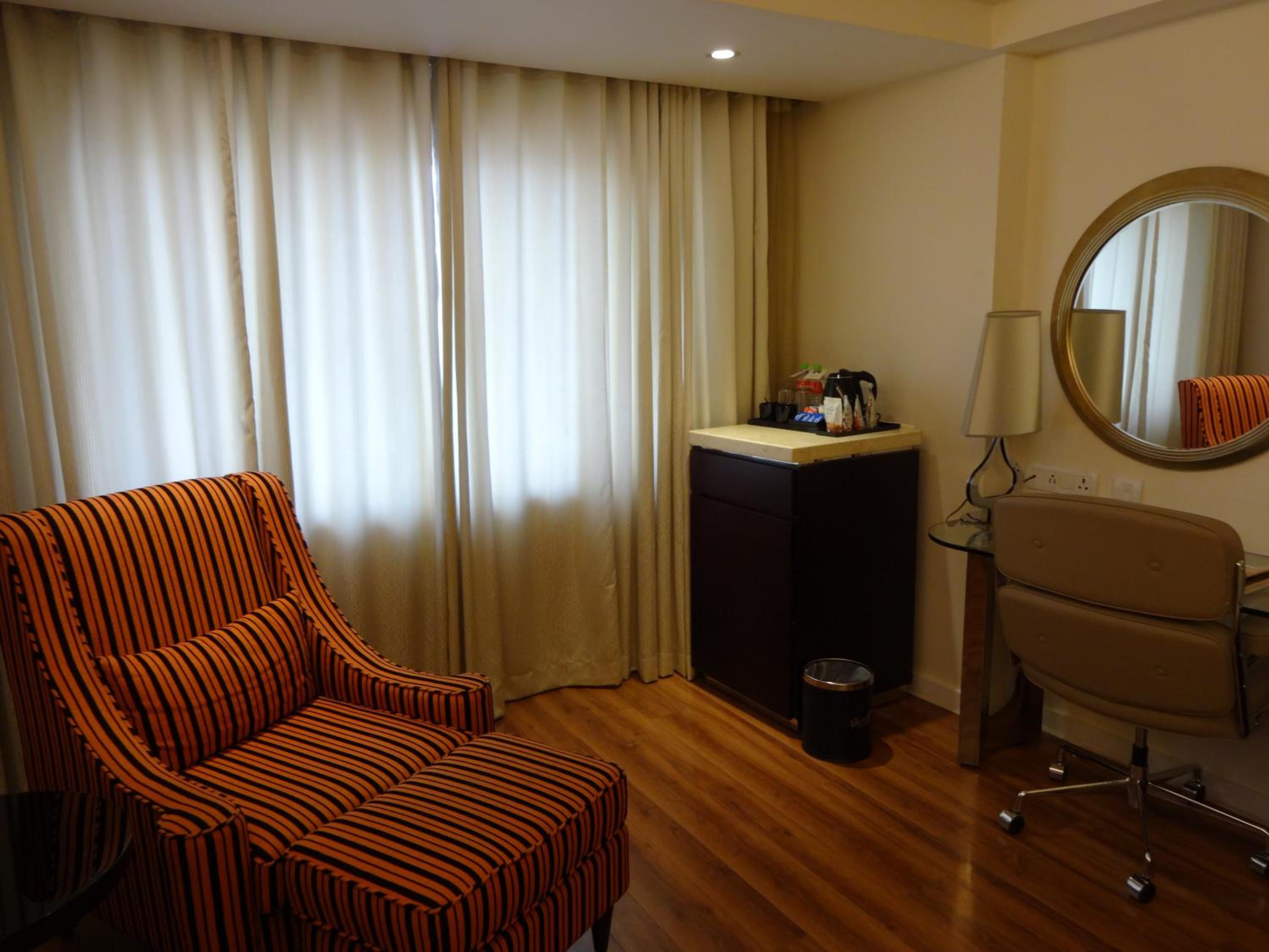 Executive Double Room - Photo 3