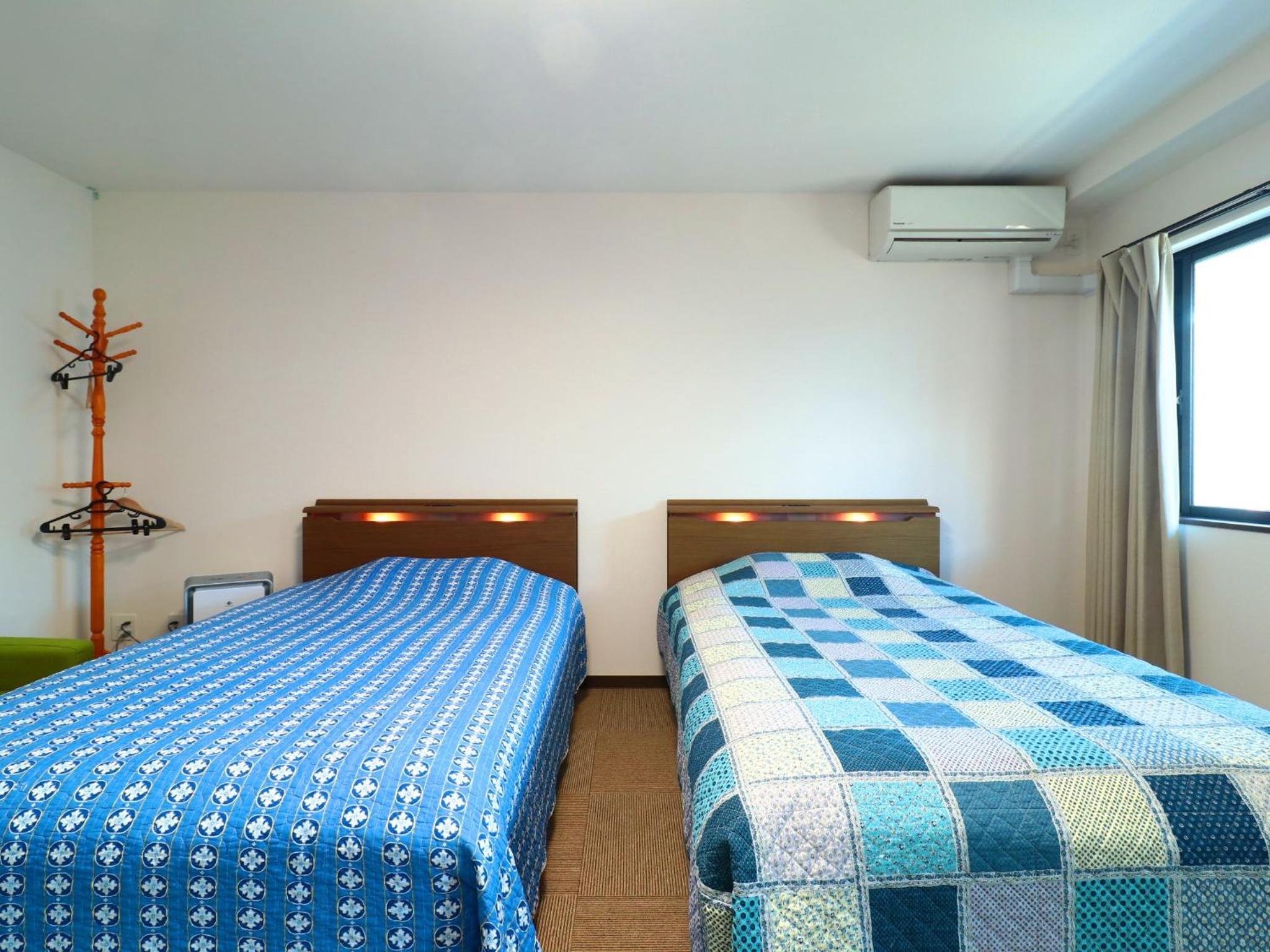 Twin Room - Photo 4