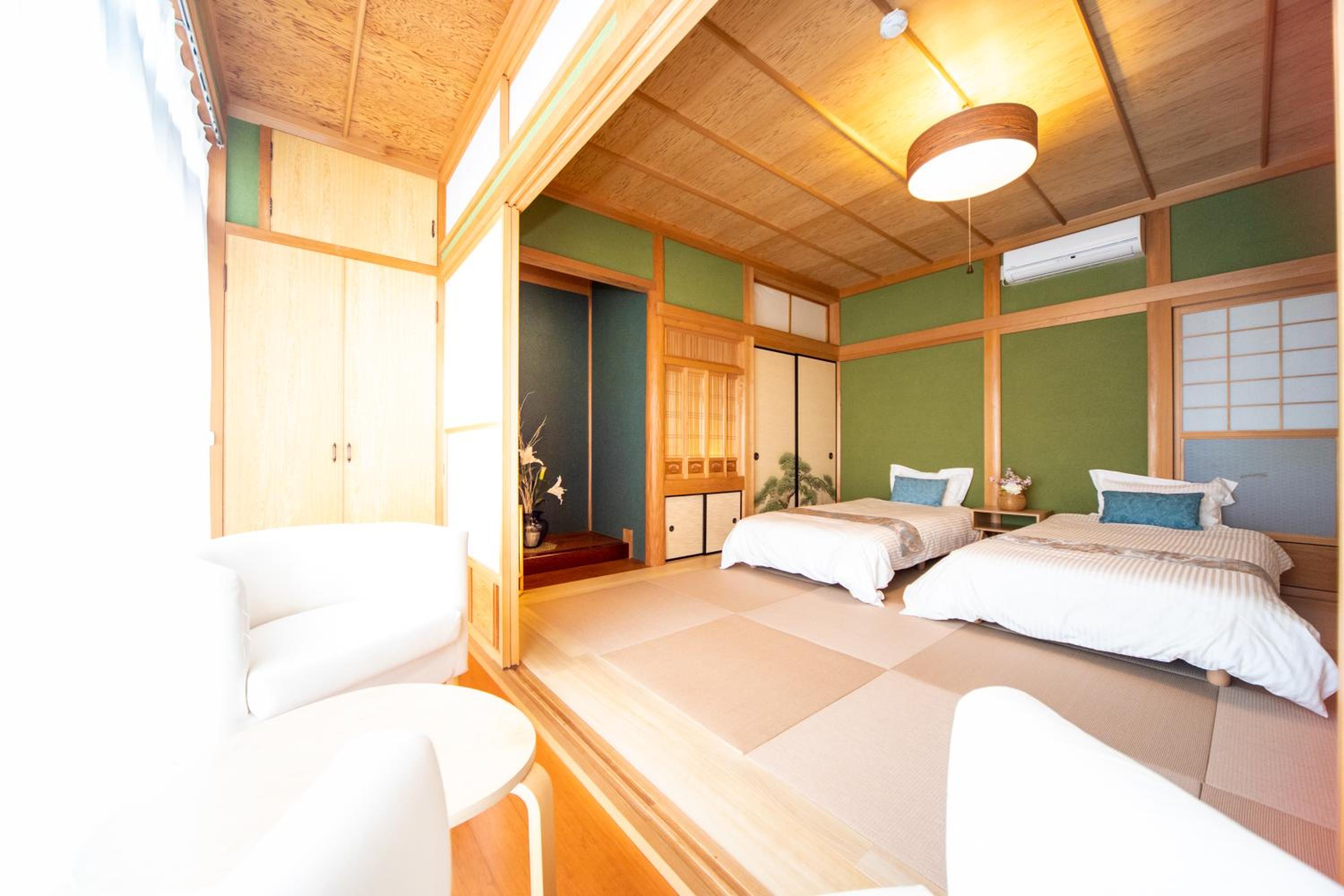 Three-Bedroom House - Photo 10