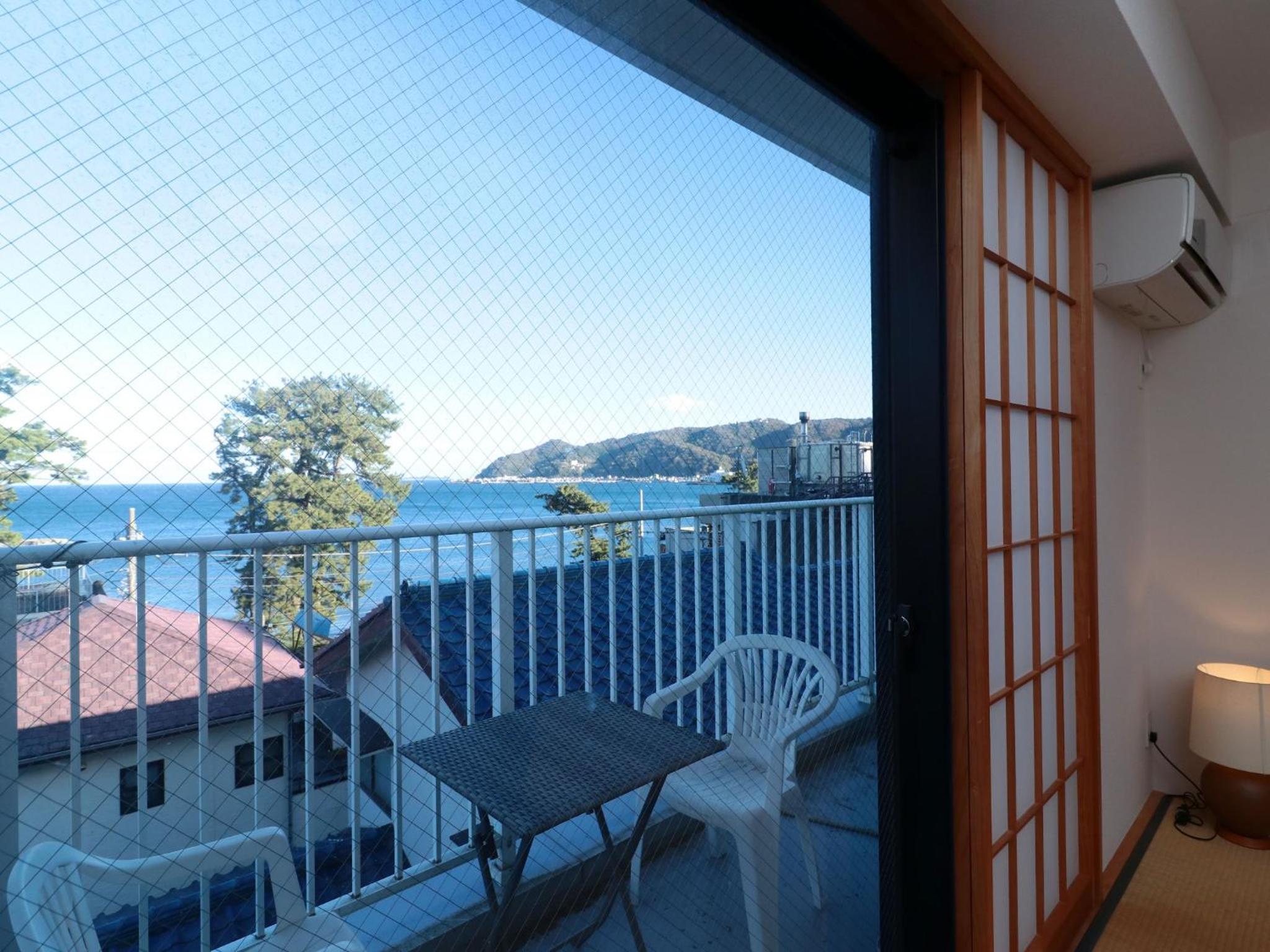 Family Room with Sea View - Photo 6