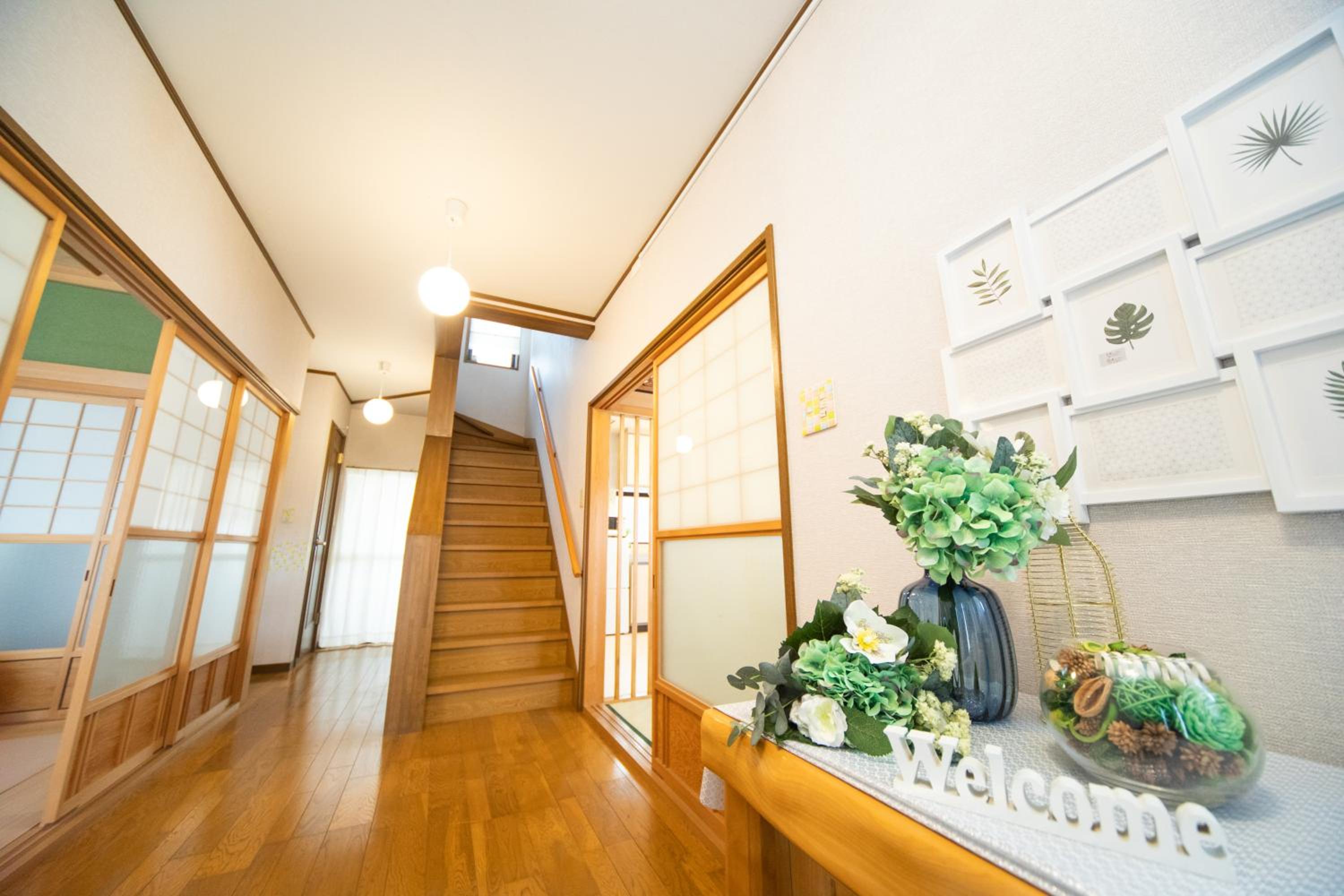 Three-Bedroom House - Photo 42