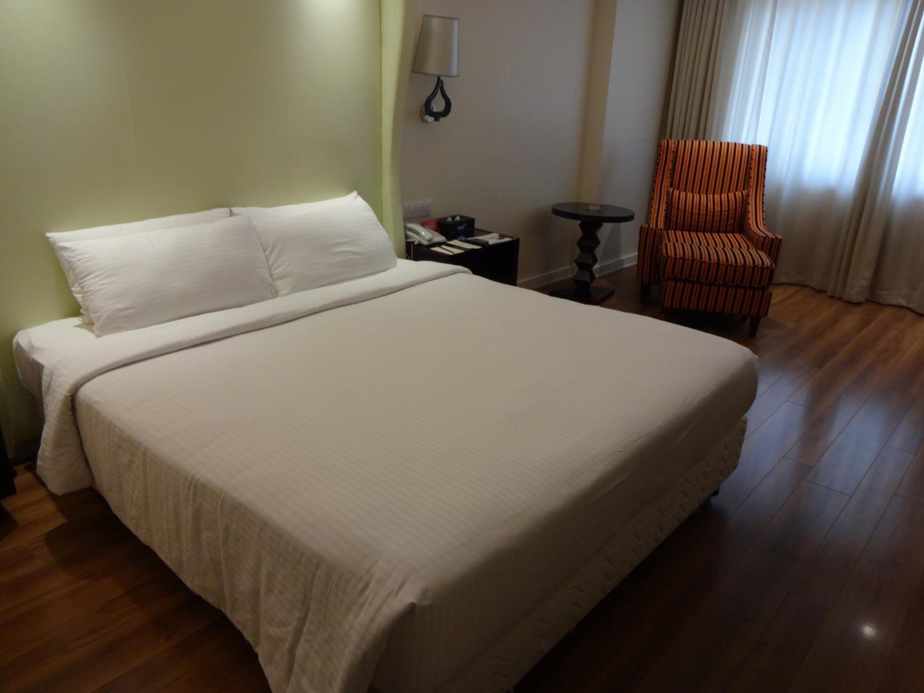 Executive Double Room - Photo 4