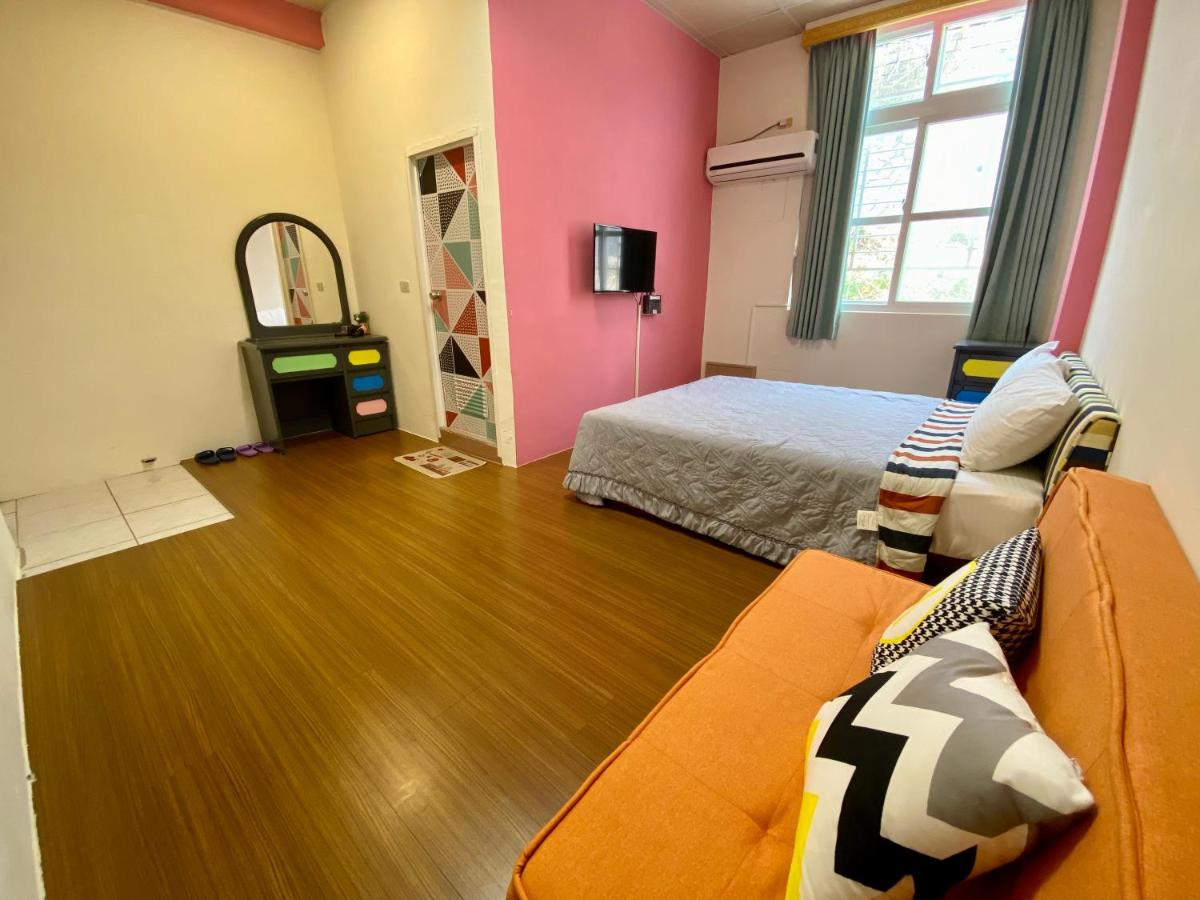 Standard Double Room photo 3