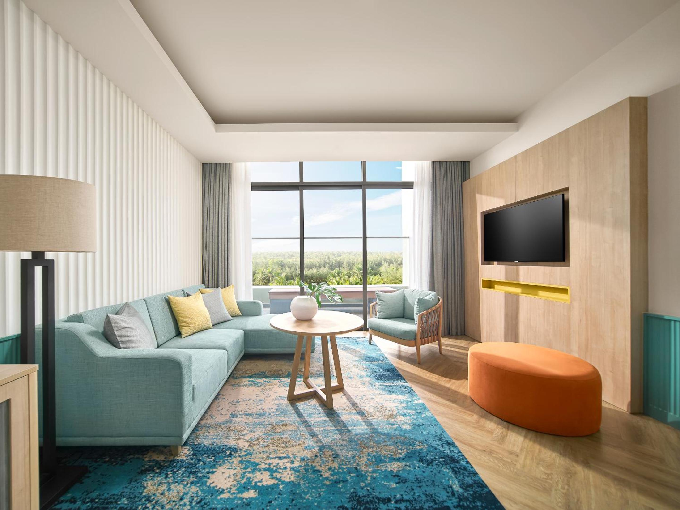 King Suite - Photo 1