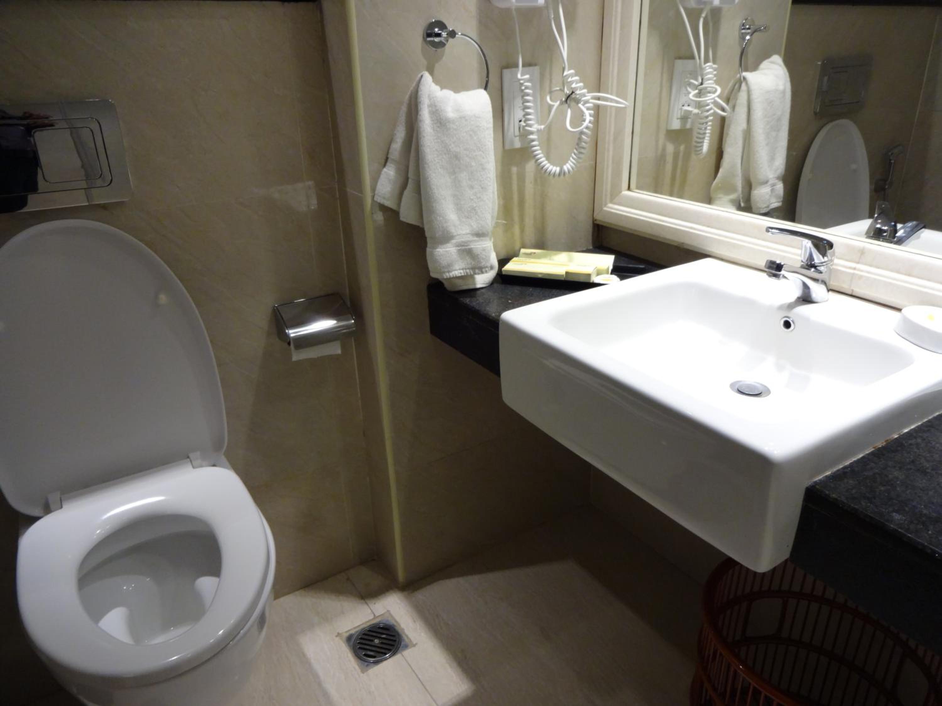 Executive Double Room - Photo 2