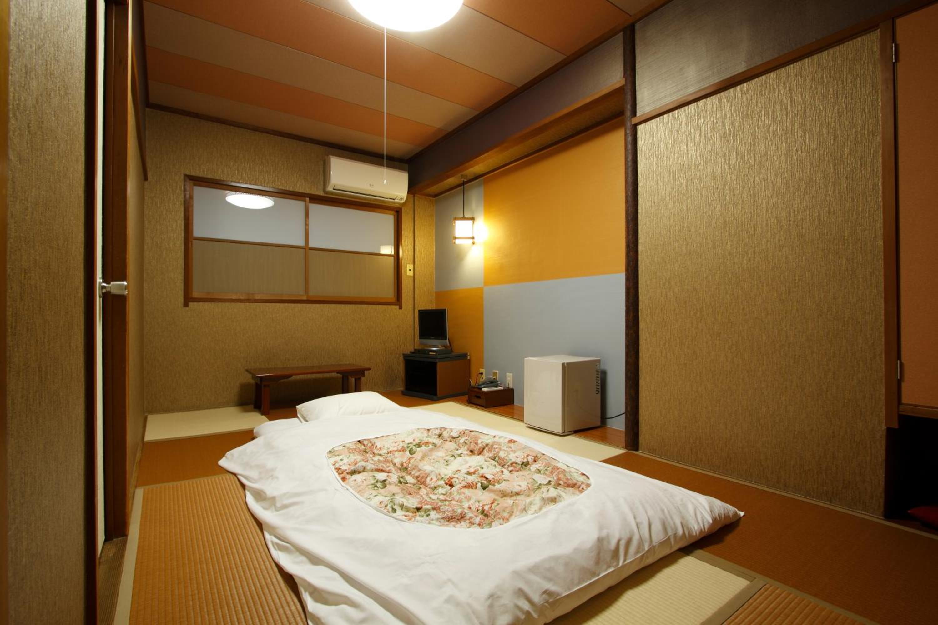 Japanese-Style Room - Non-Smoking photo 2