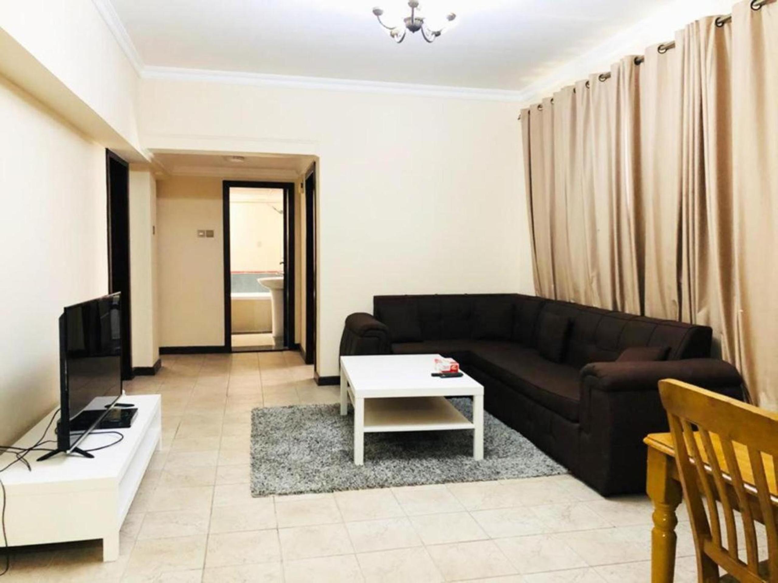 Two-Bedroom Apartment - Photo 7