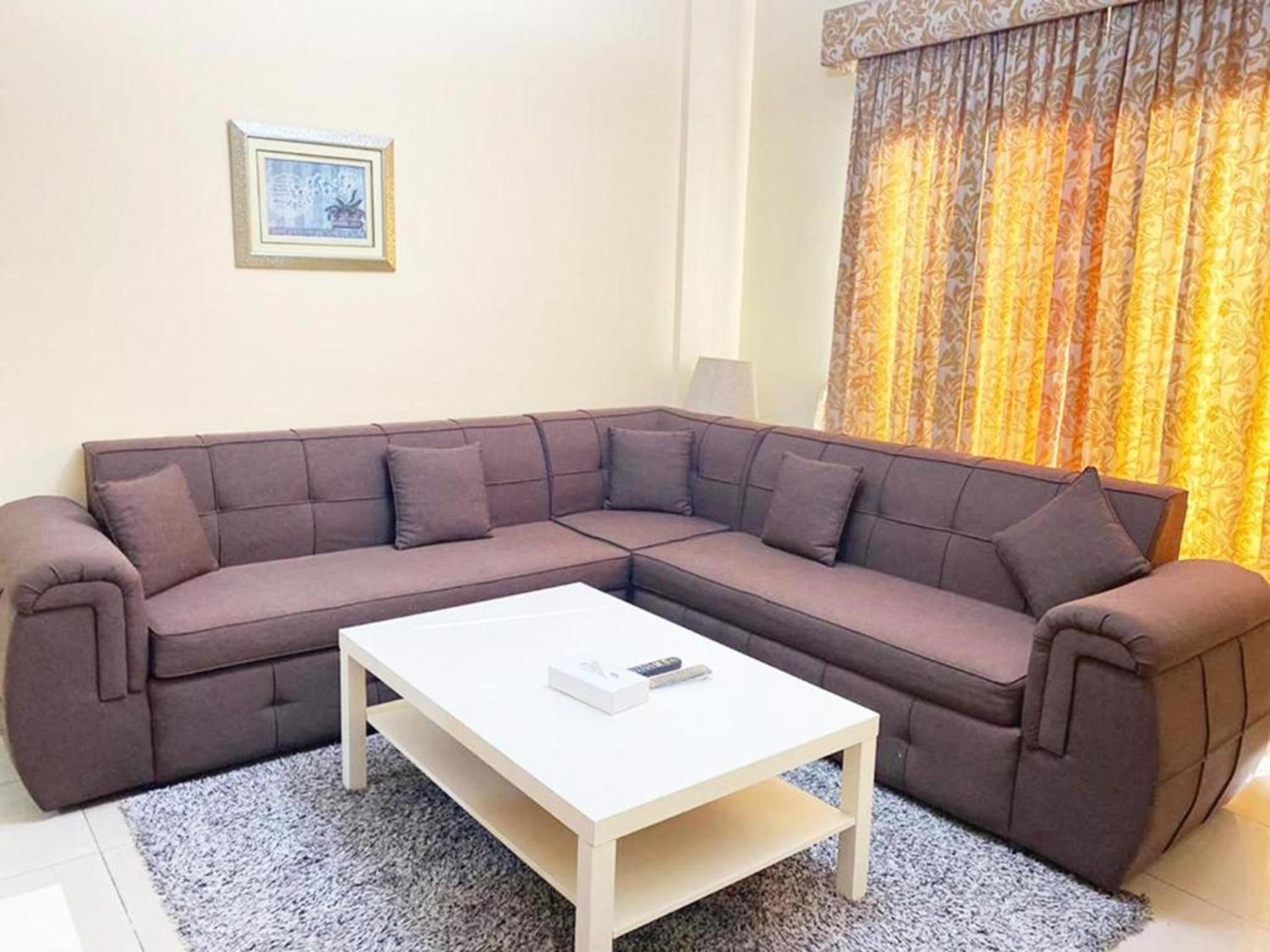 One-Bedroom Apartment - Photo 8
