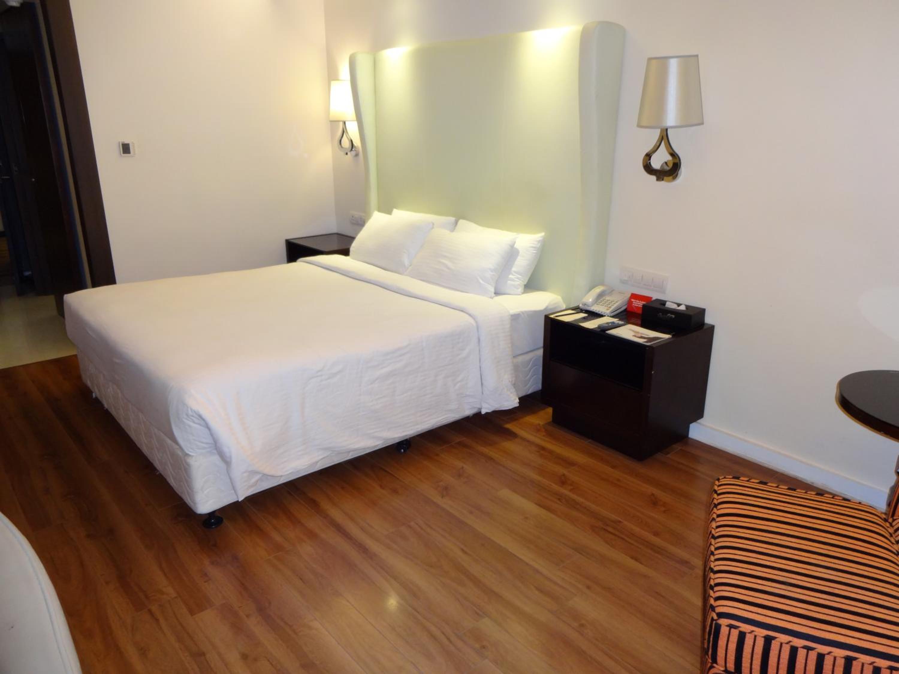 Executive Double Room - Photo 1