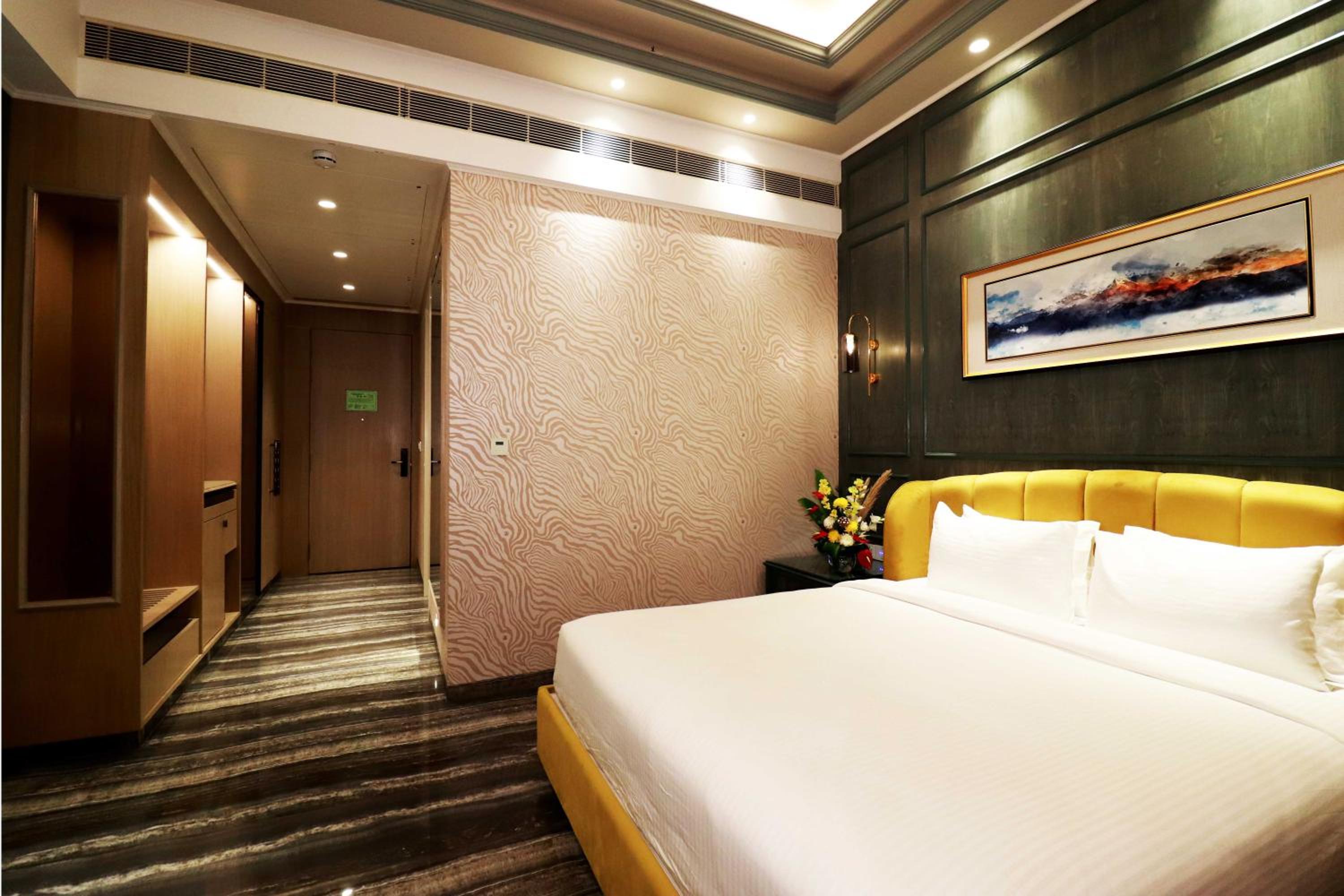 Superior Double Room - Photo 7